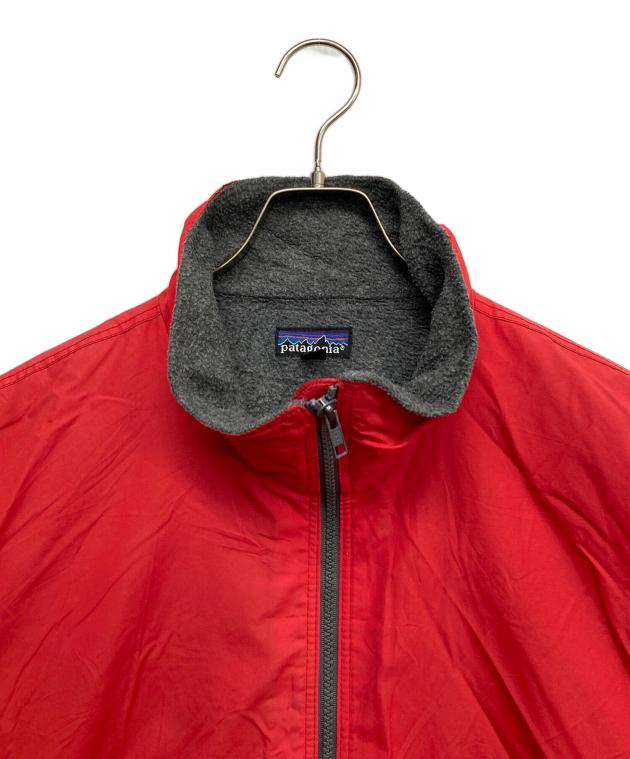 中古・古着通販】Patagonia (パタゴニア) シェルドシンチラジャケット