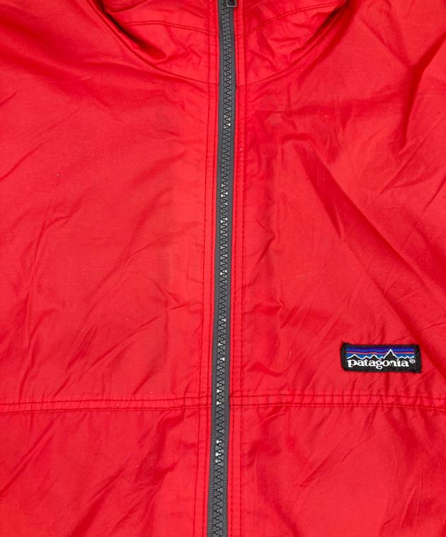 中古・古着通販】Patagonia (パタゴニア) シェルドシンチラジャケット