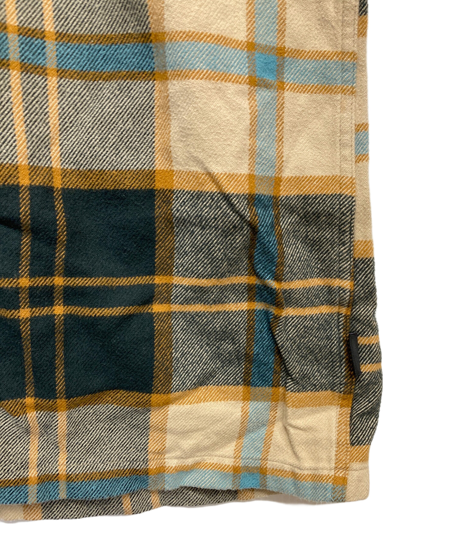 中古・古着通販】Patagonia (パタゴニア) ロングスリーブ・フィヨルド