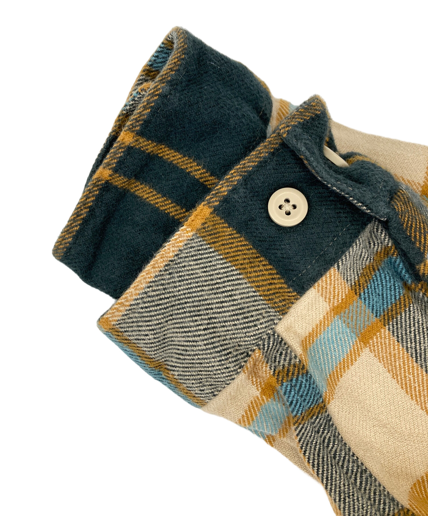 中古・古着通販】Patagonia (パタゴニア) ロングスリーブ・フィヨルド