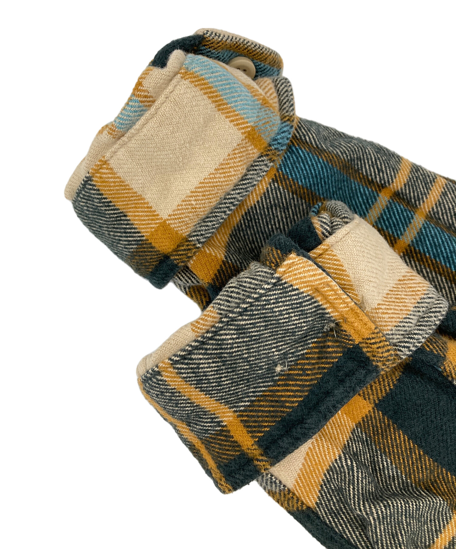 中古・古着通販】Patagonia (パタゴニア) ロングスリーブ・フィヨルド