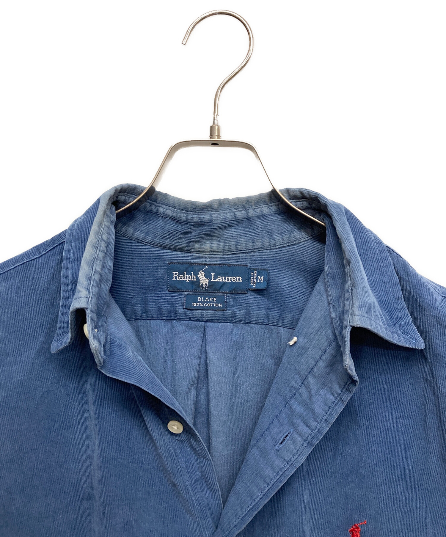 中古・古着通販】POLO RALPH LAUREN (ポロ・ラルフローレン) BLAKE