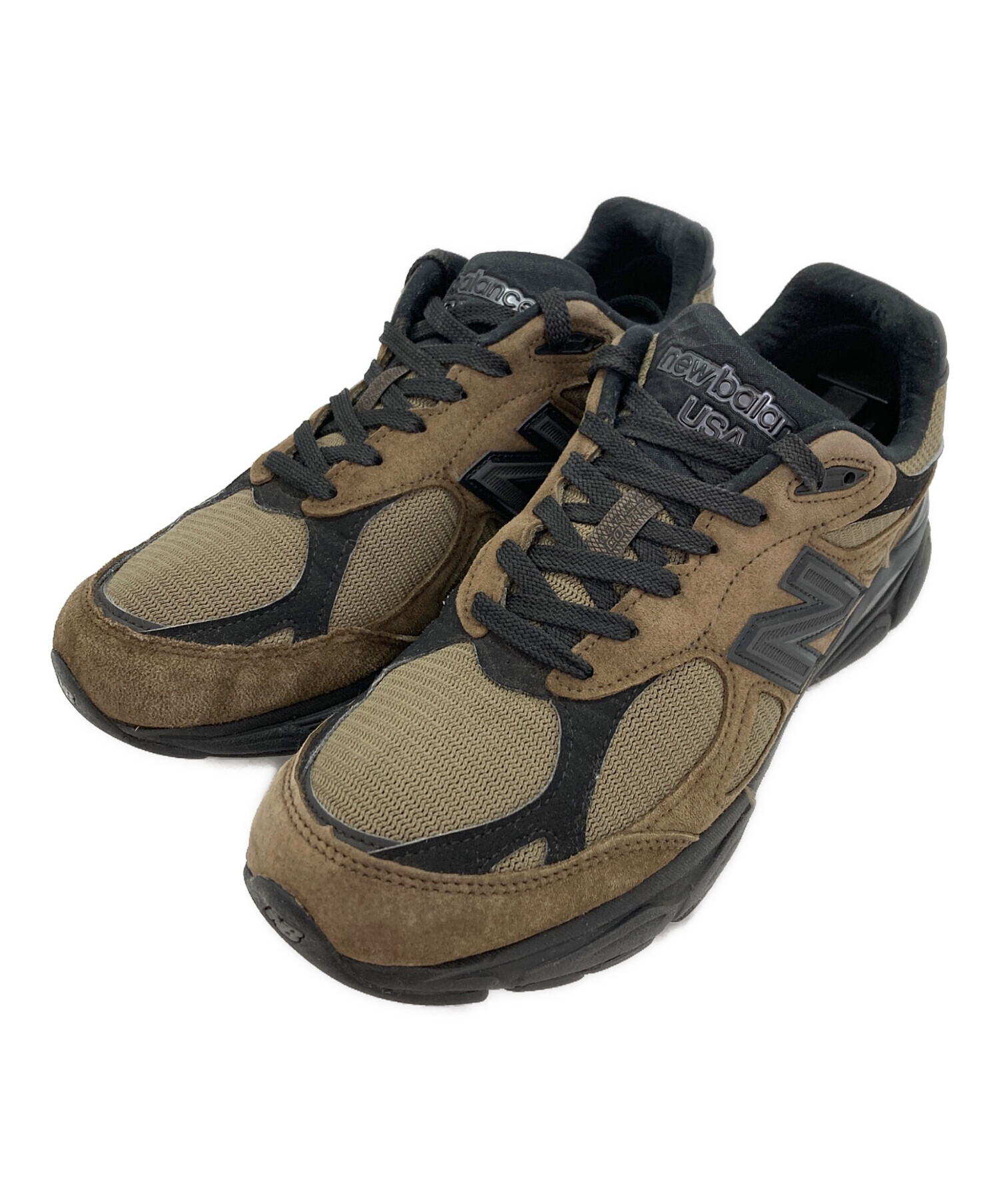 中古・古着通販】NEW BALANCE (ニューバランス) JJJJound (ジョウンド
