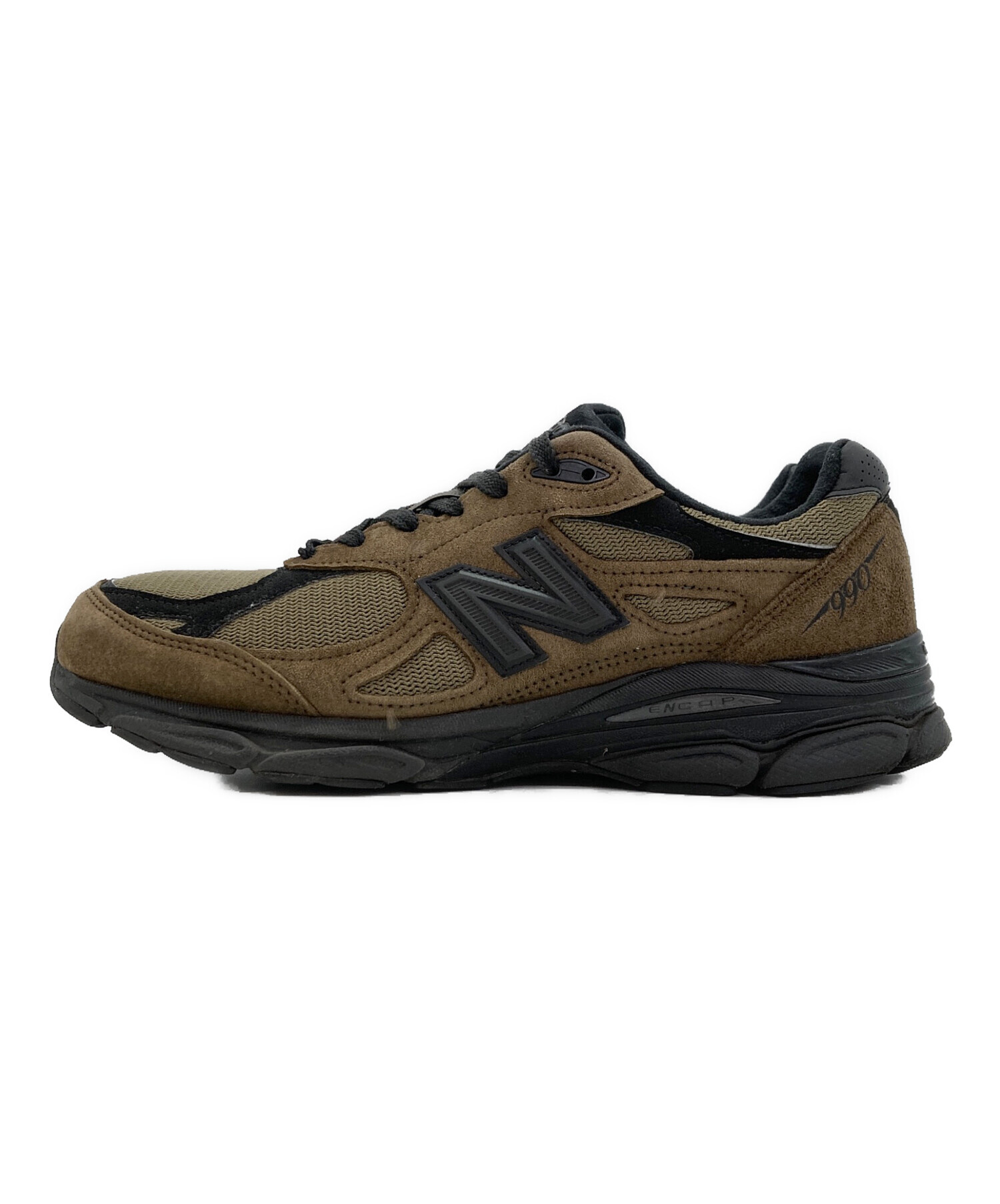 中古・古着通販】NEW BALANCE (ニューバランス) JJJJound (ジョウンド 