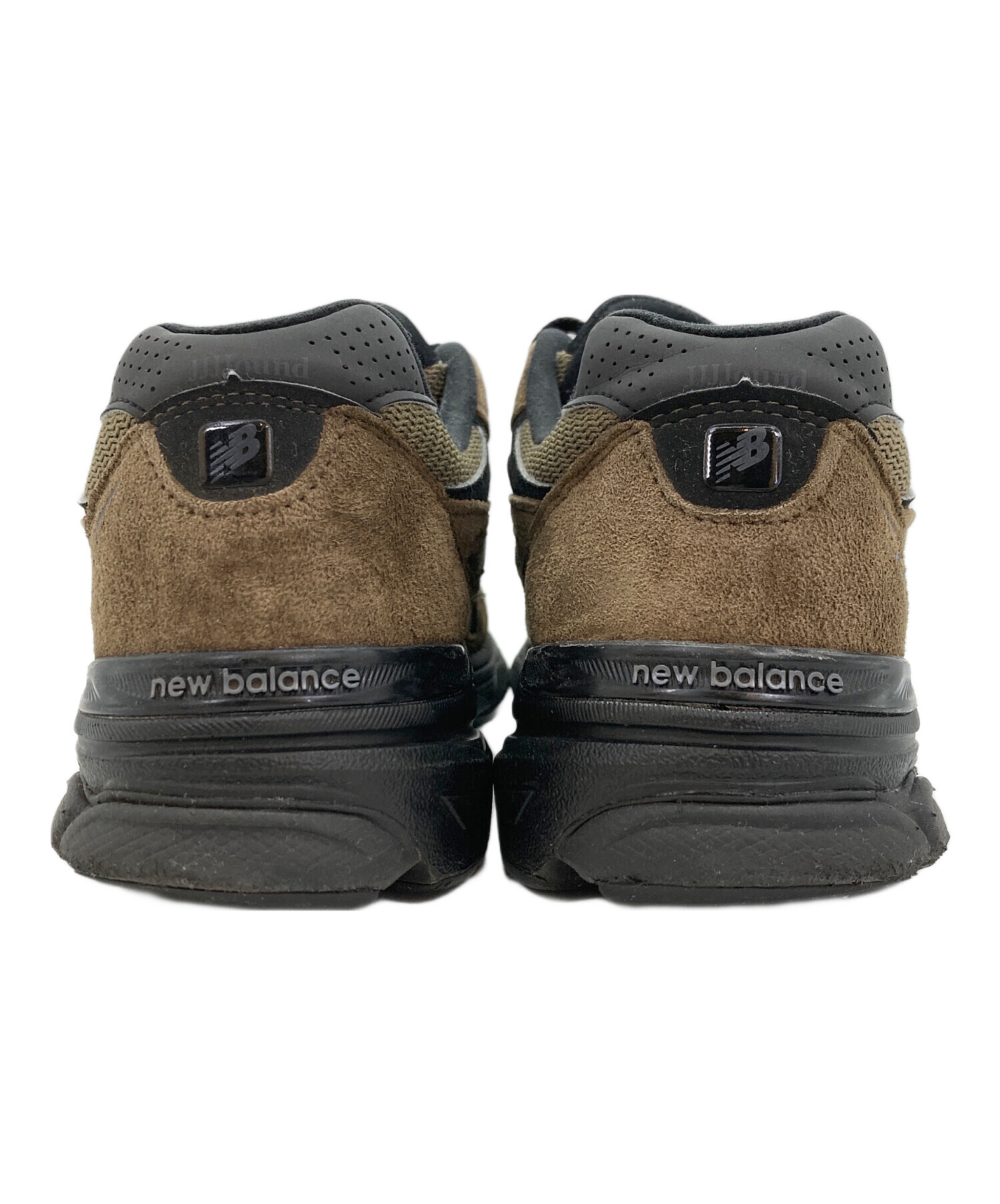 中古・古着通販】NEW BALANCE (ニューバランス) JJJJound (ジョウンド