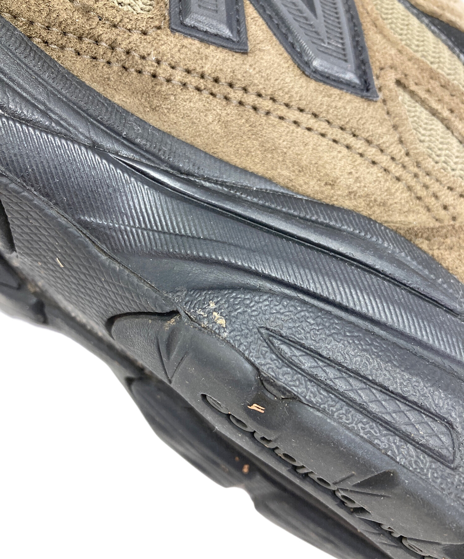 中古・古着通販】NEW BALANCE (ニューバランス) JJJJound (ジョウンド 