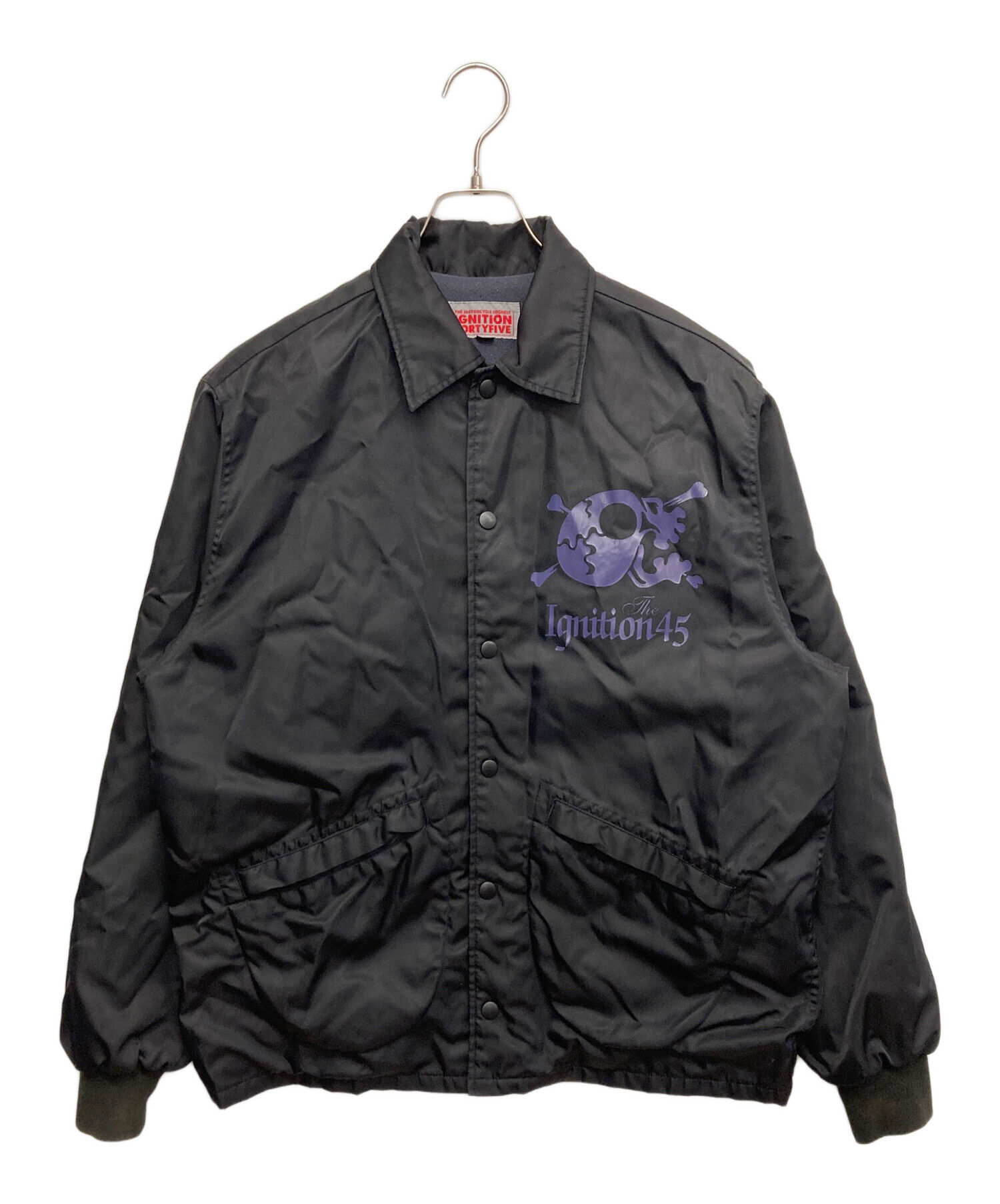 中古・古着通販】IGNITION FORTYFIVE (イグニッションフォーティー
