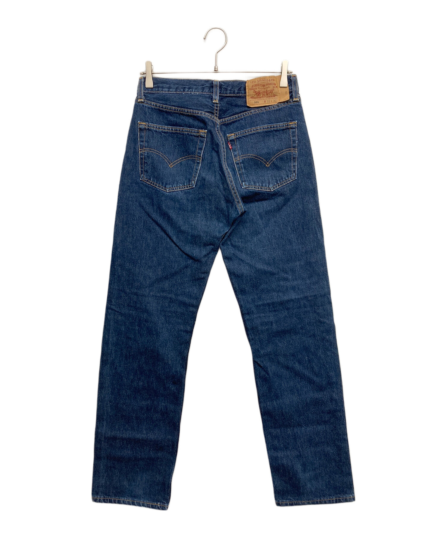 中古・古着通販】LEVI