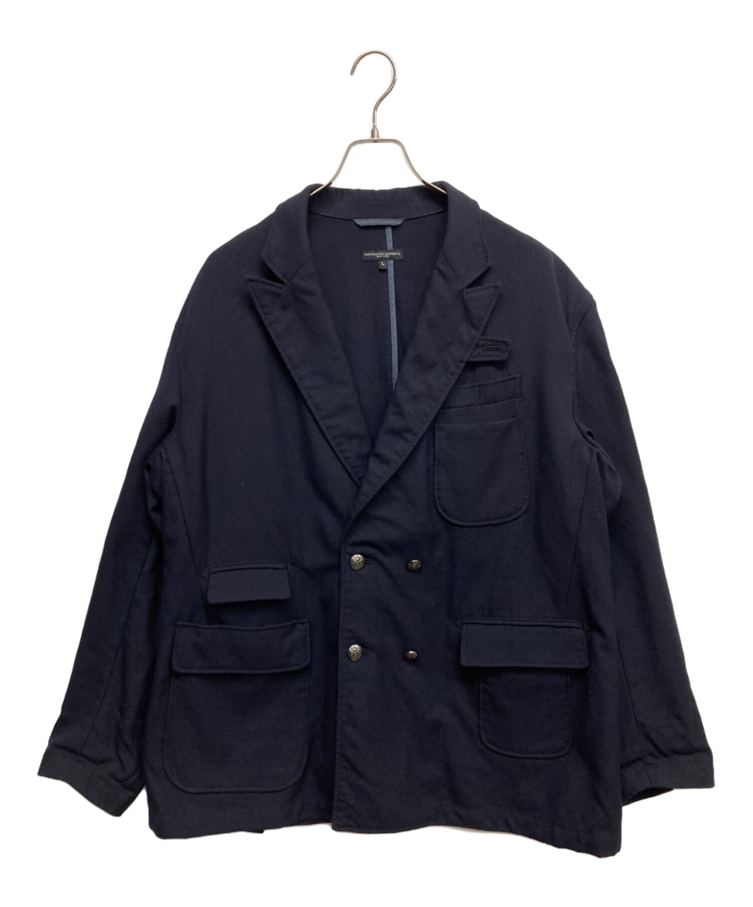 中古・古着通販】Engineered Garments (エンジニアド ガーメンツ 中古・古着通販】Engineered Garments (エンジニアド ガーメンツ