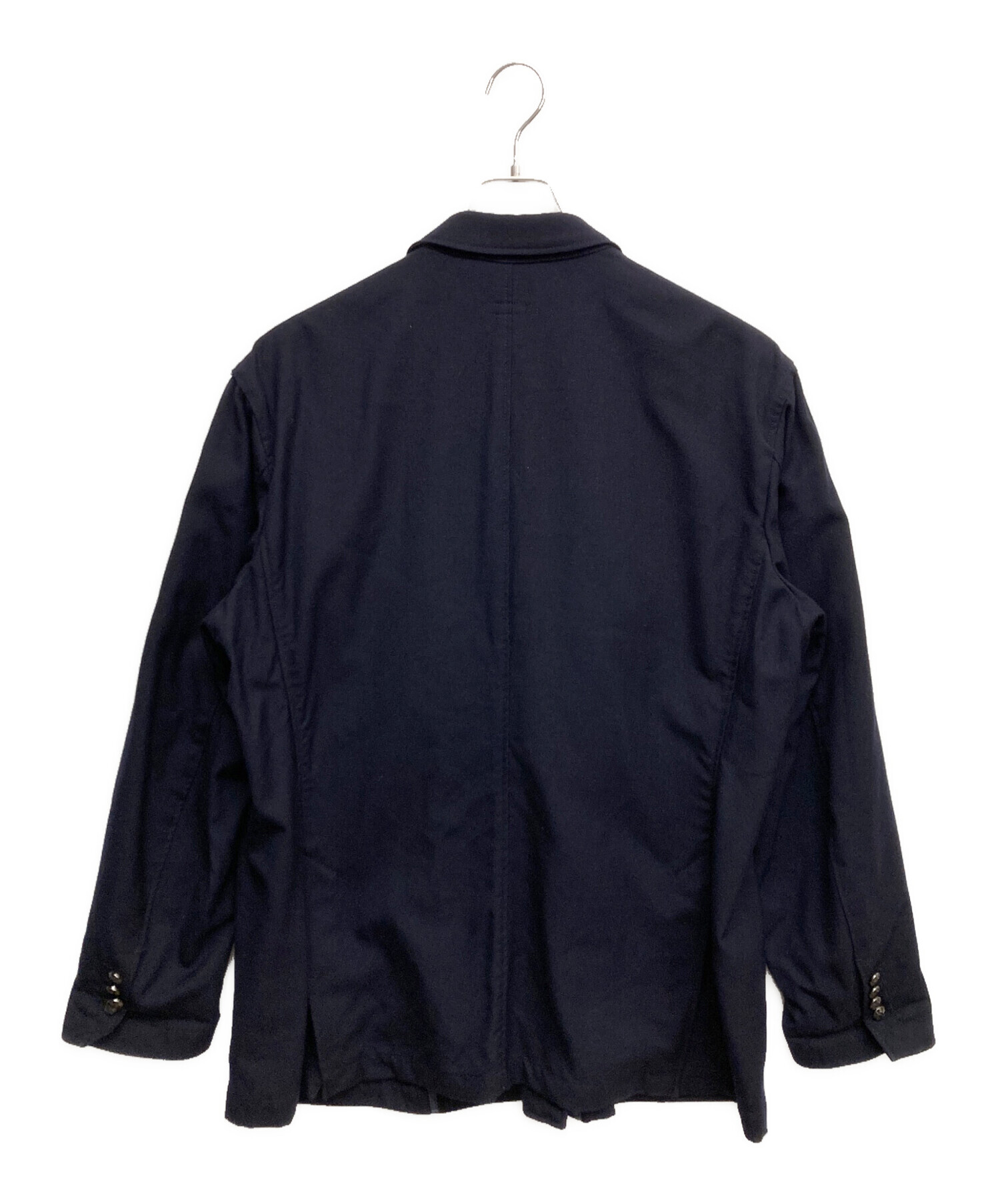 BEAMS PLUS ENGINEERED GARMENTS ブレザー L 続アシンメトリーな定番。｜BEAMS PLUS（ビームス プラス）｜BEAMS