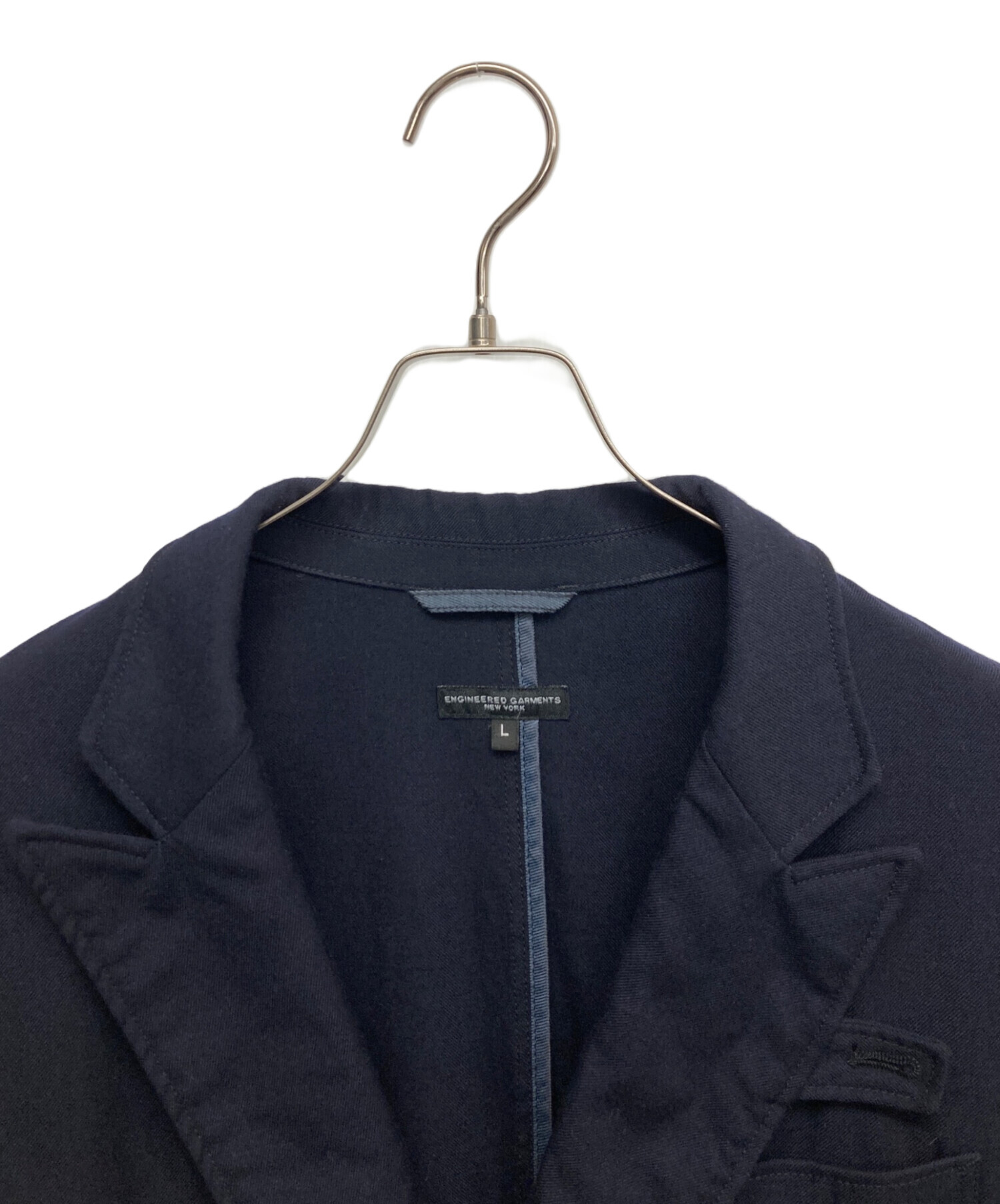 BEAMS PLUS ENGINEERED GARMENTS ブレザー L 新中田上着。｜ビームス プラス 原宿｜BEAMS