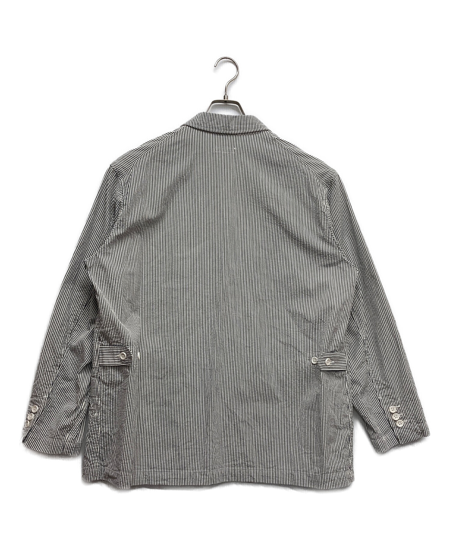 中古・古着通販】Engineered Garments (エンジニアド ガーメンツ) シア 中古・古着通販】Engineered Garments (エンジニアド ガーメンツ) シア