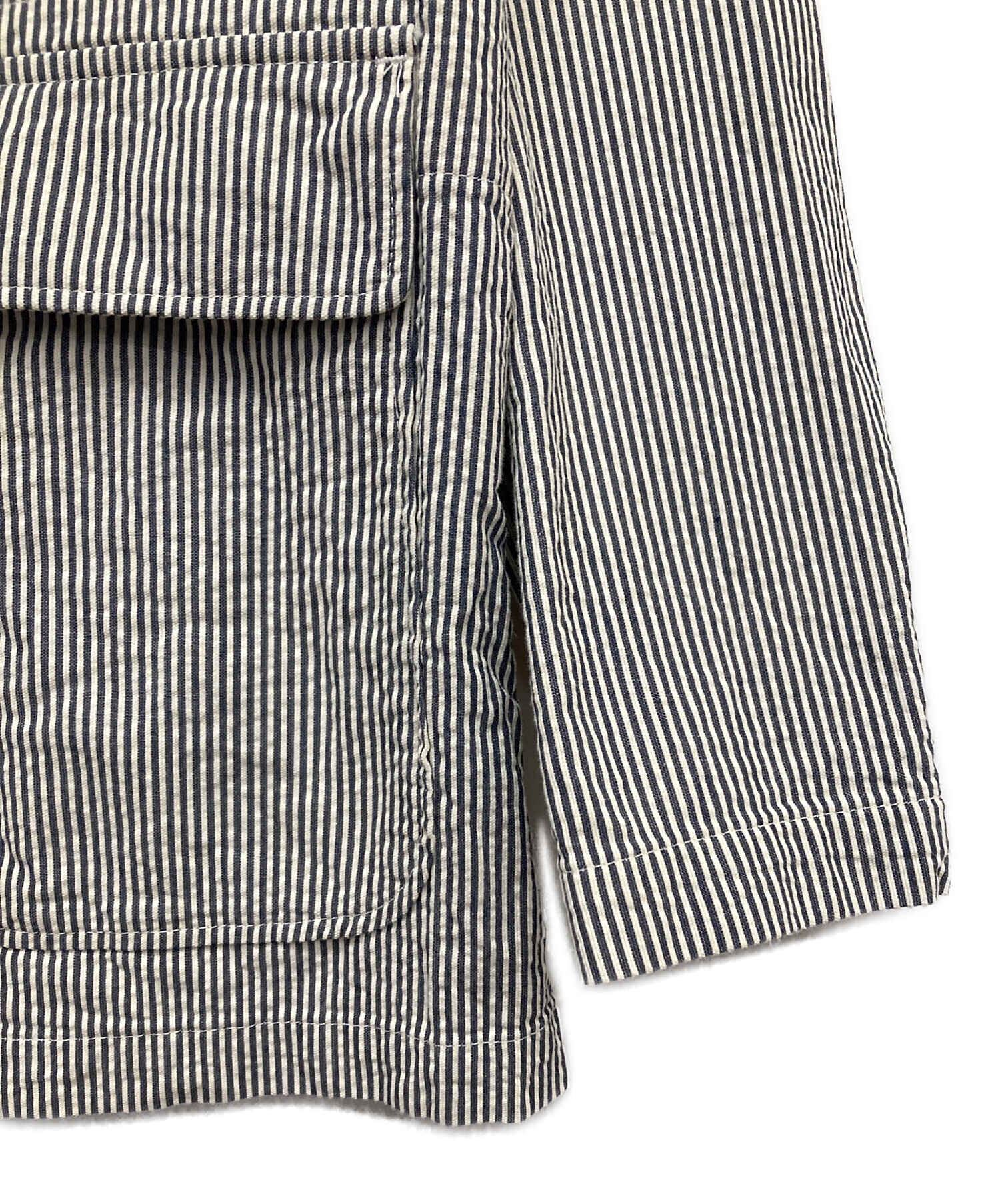 中古・古着通販】Engineered Garments (エンジニアド ガーメンツ) シア