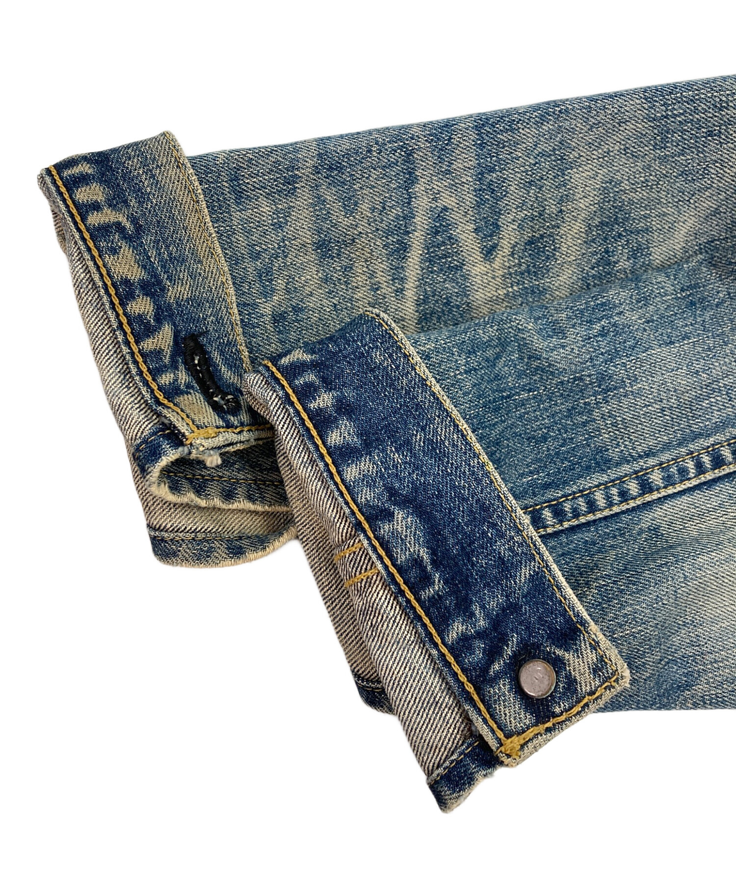 中古・古着通販】LEVI