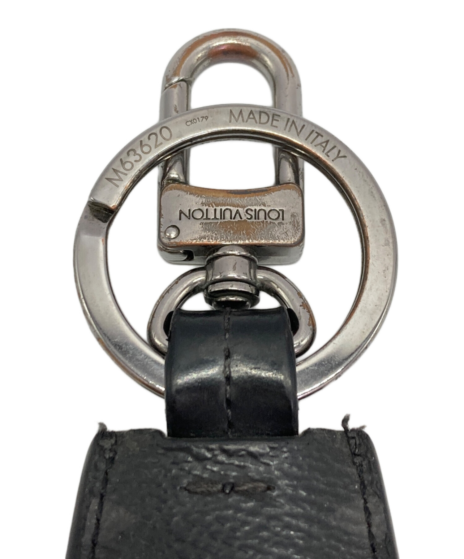 中古・古着通販】LOUIS VUITTON (ルイ ヴィトン) ポルトクレ