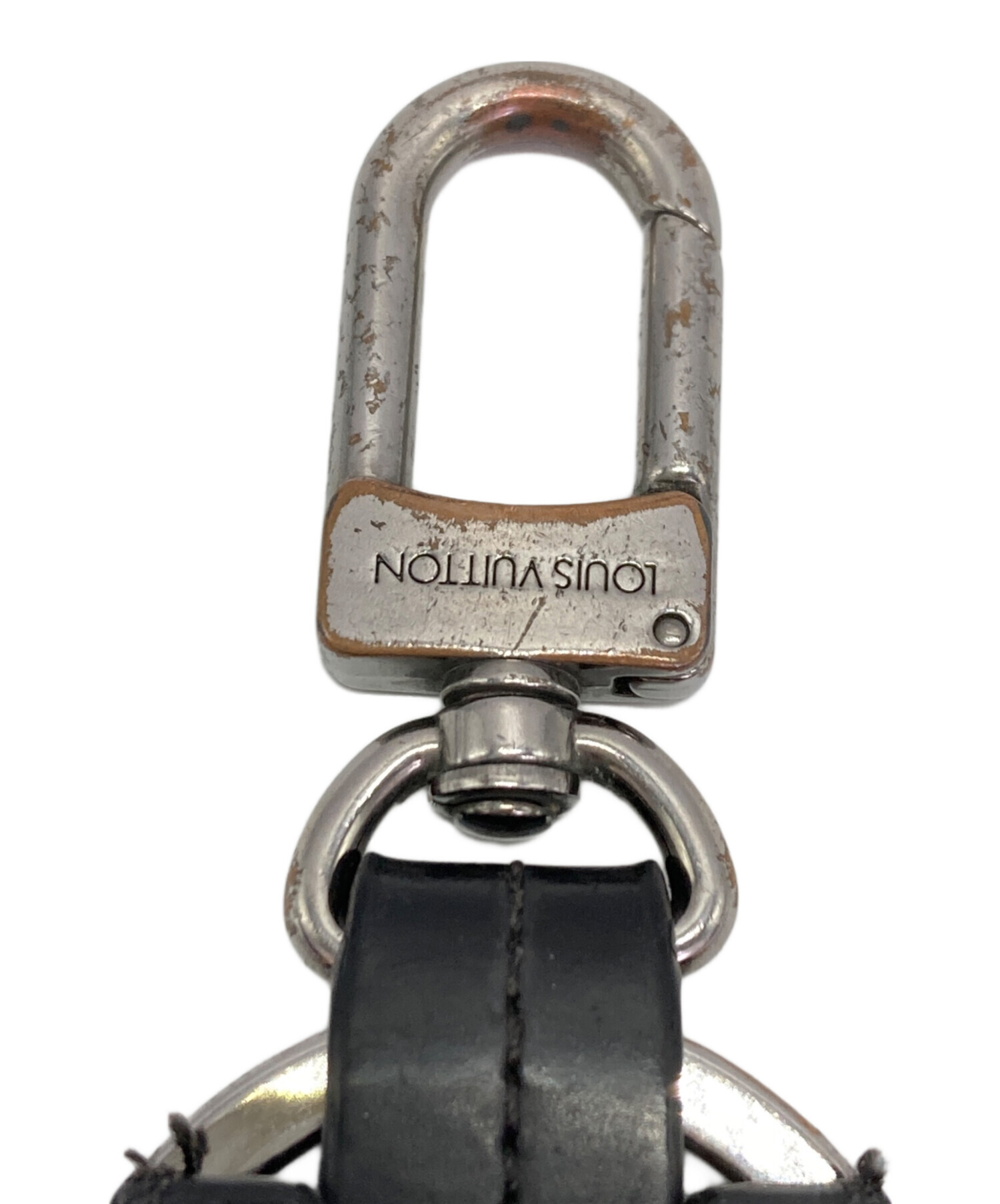 中古・古着通販】LOUIS VUITTON (ルイ ヴィトン) ポルトクレ