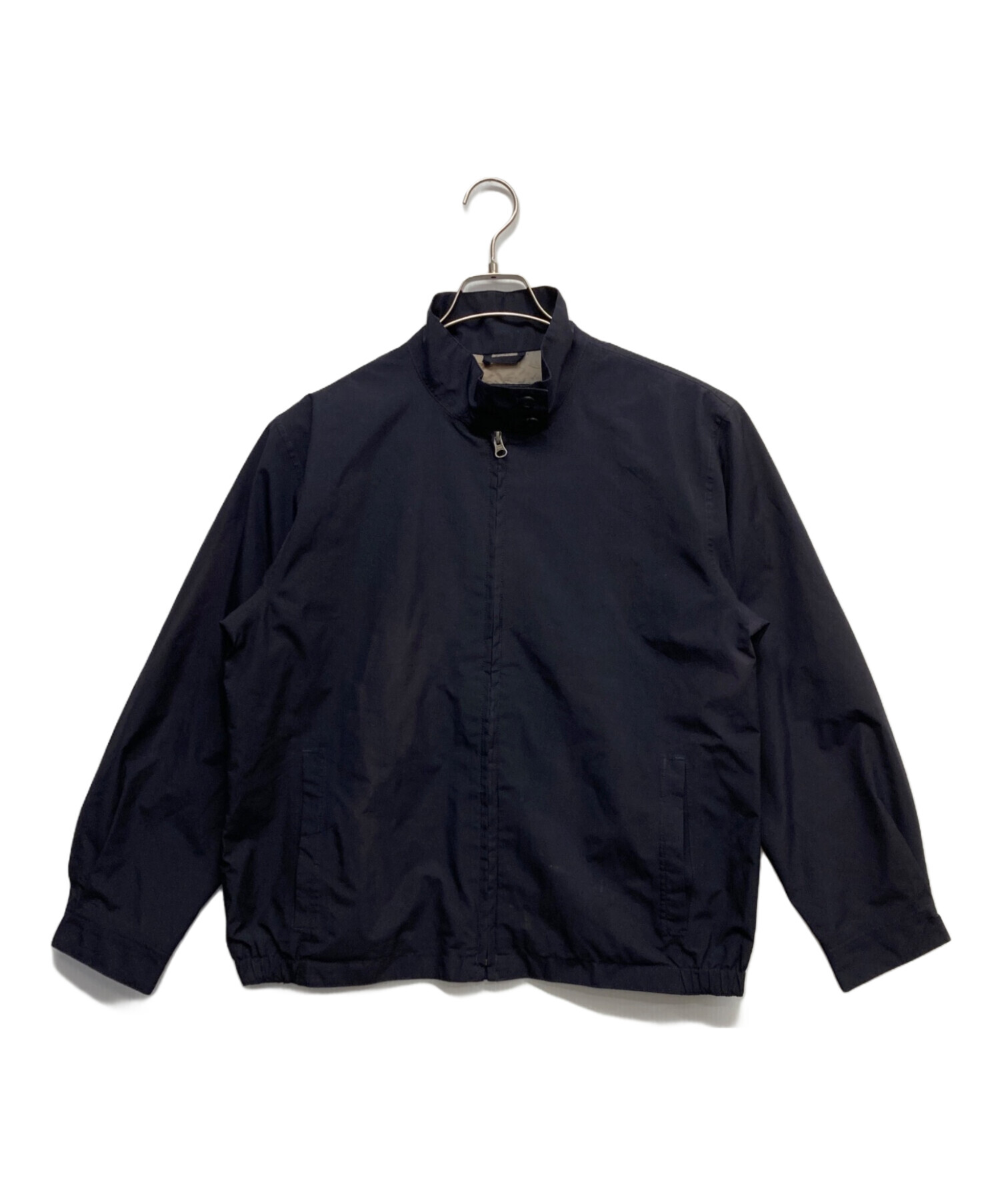 中古・古着通販】LAND'S END (ランズエンド) ハリントンジャケット