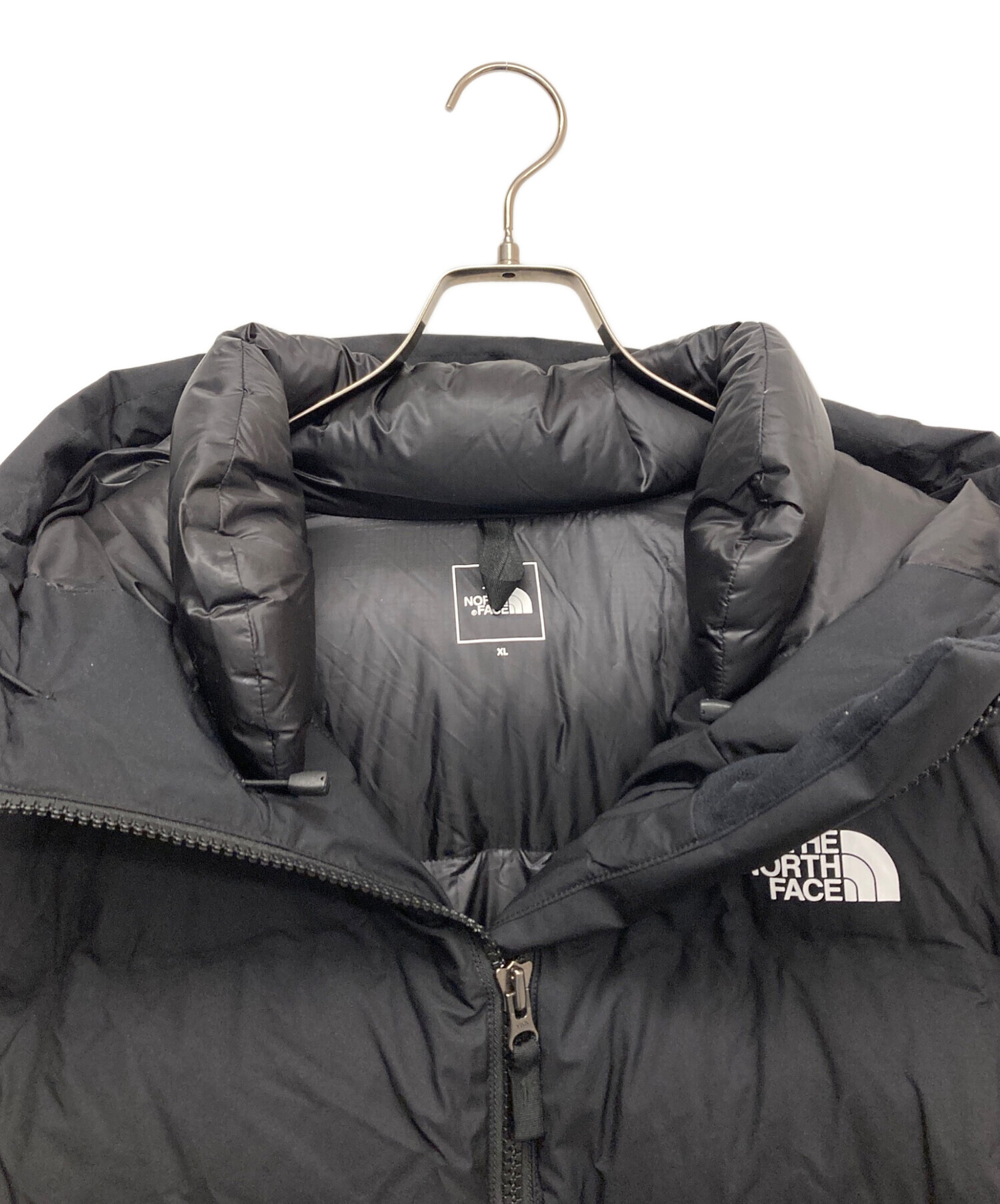中古・古着通販】THE NORTH FACE (ザ ノース フェイス) Belayer Parka