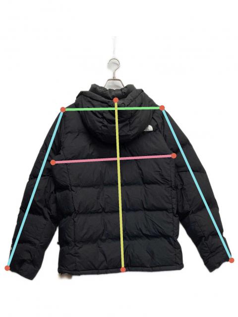 中古・古着通販】THE NORTH FACE (ザ ノース フェイス) Belayer Parka