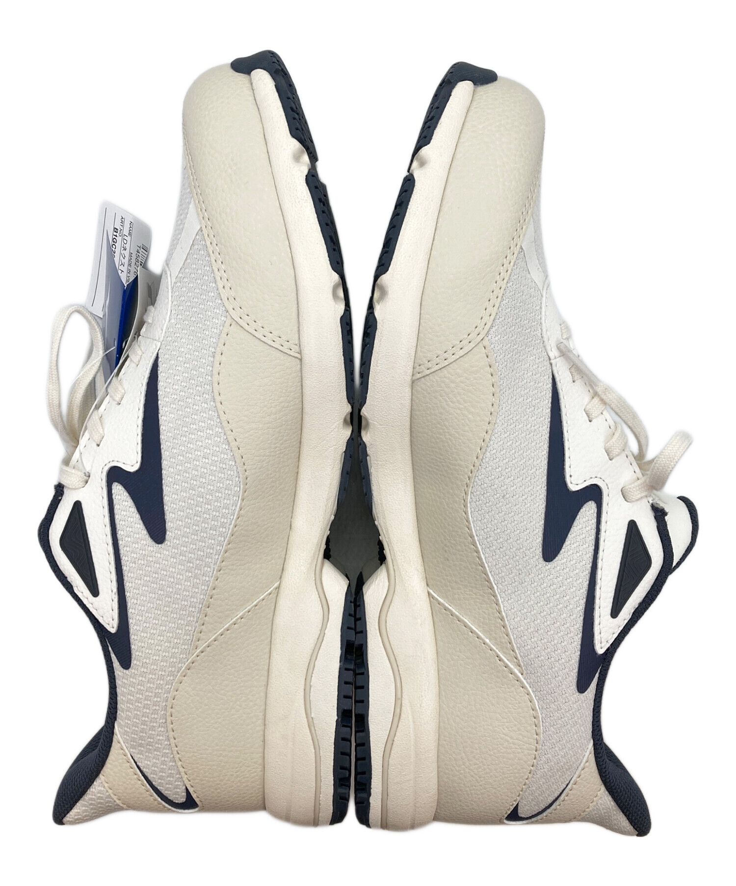 【中古】 浪人の人生 中古・古着通販】MIZUNO (ミズノ) LD Next EZ 