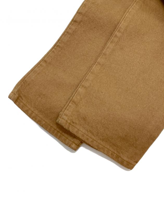 中古・古着通販】LEVI'S (リーバイス) 510カラーデニムパンツ ブラウン