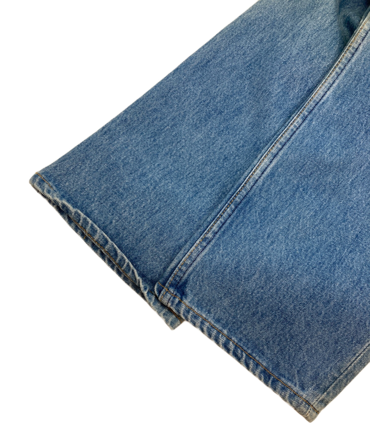 中古・古着通販】LEVI'S (リーバイス) 501ライトオンスデニムパンツ