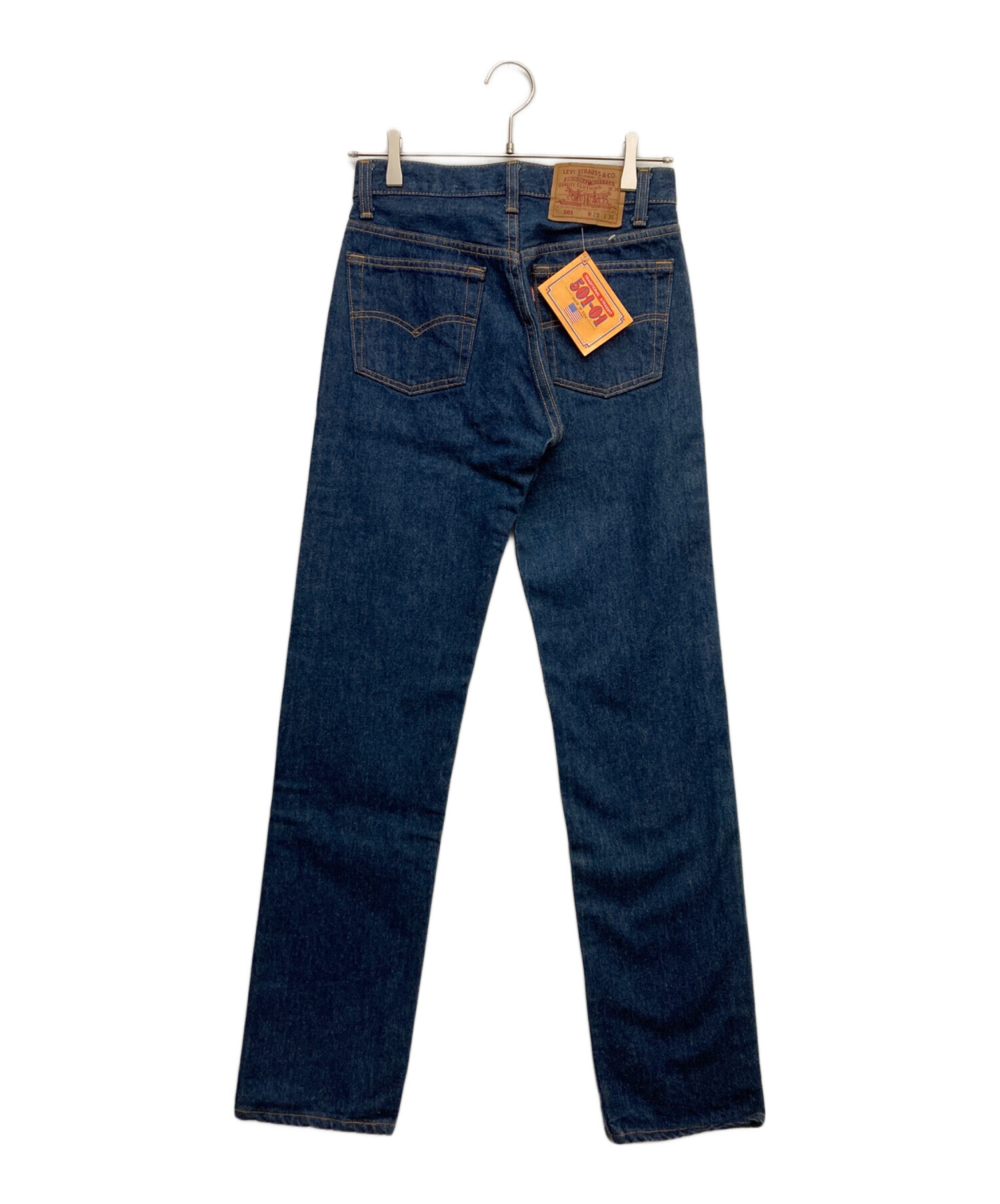 中古・古着通販】LEVI