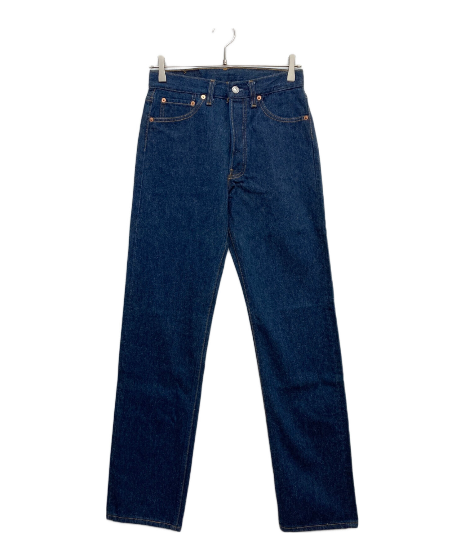 中古・古着通販】LEVI'S (リーバイス) 復刻501xxデニムパンツ