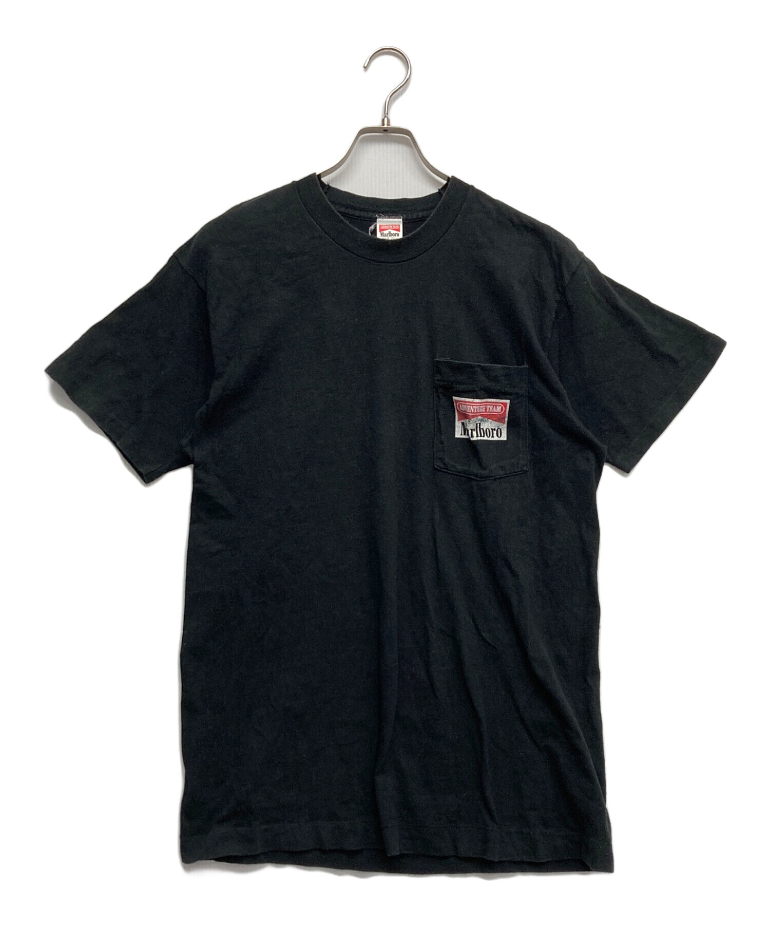 中古・古着通販】Marlboro (マルボロ) レーシングポケットTシャツ 