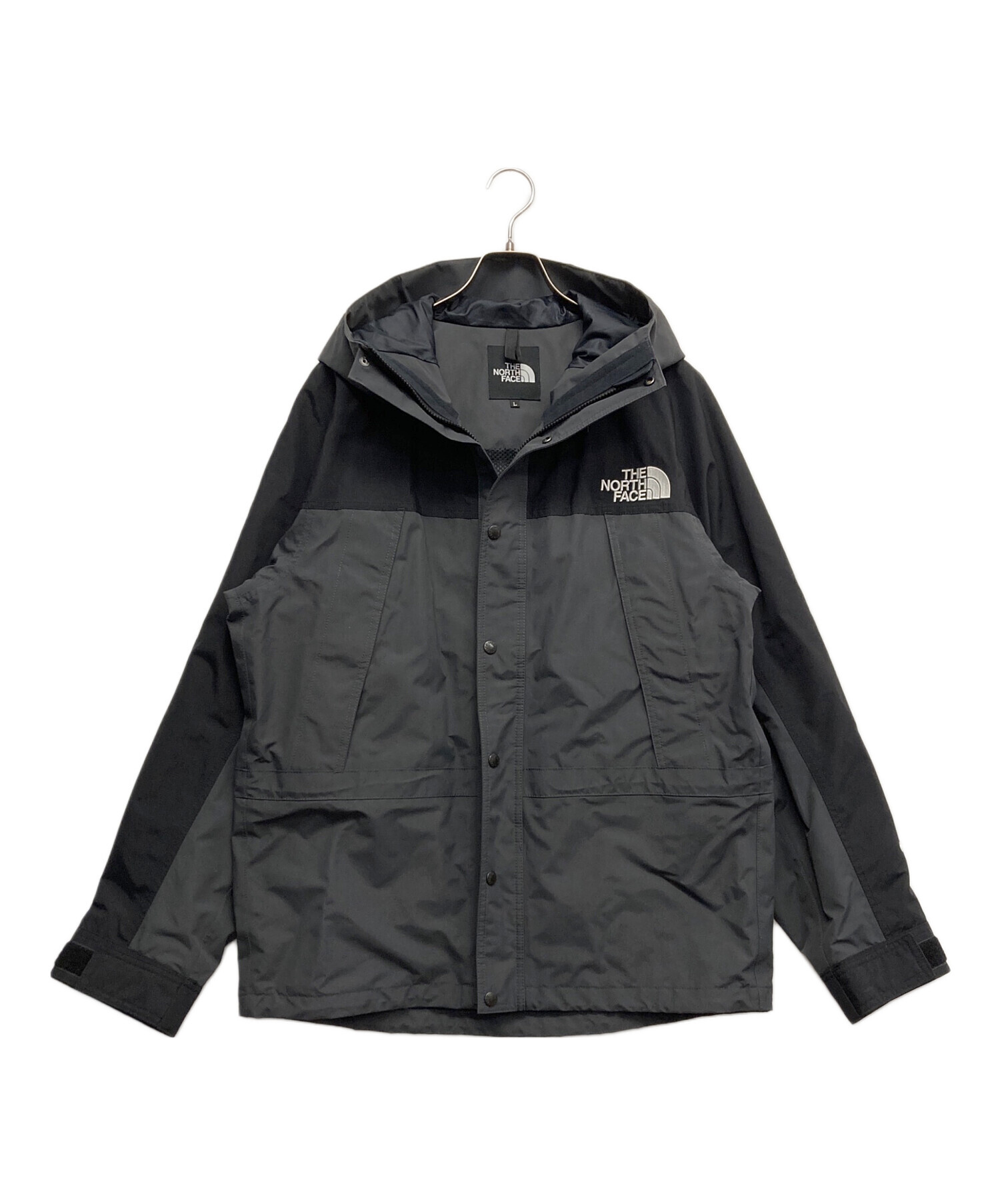中古・古着通販】THE NORTH FACE (ザ ノース フェイス) マウンテン 