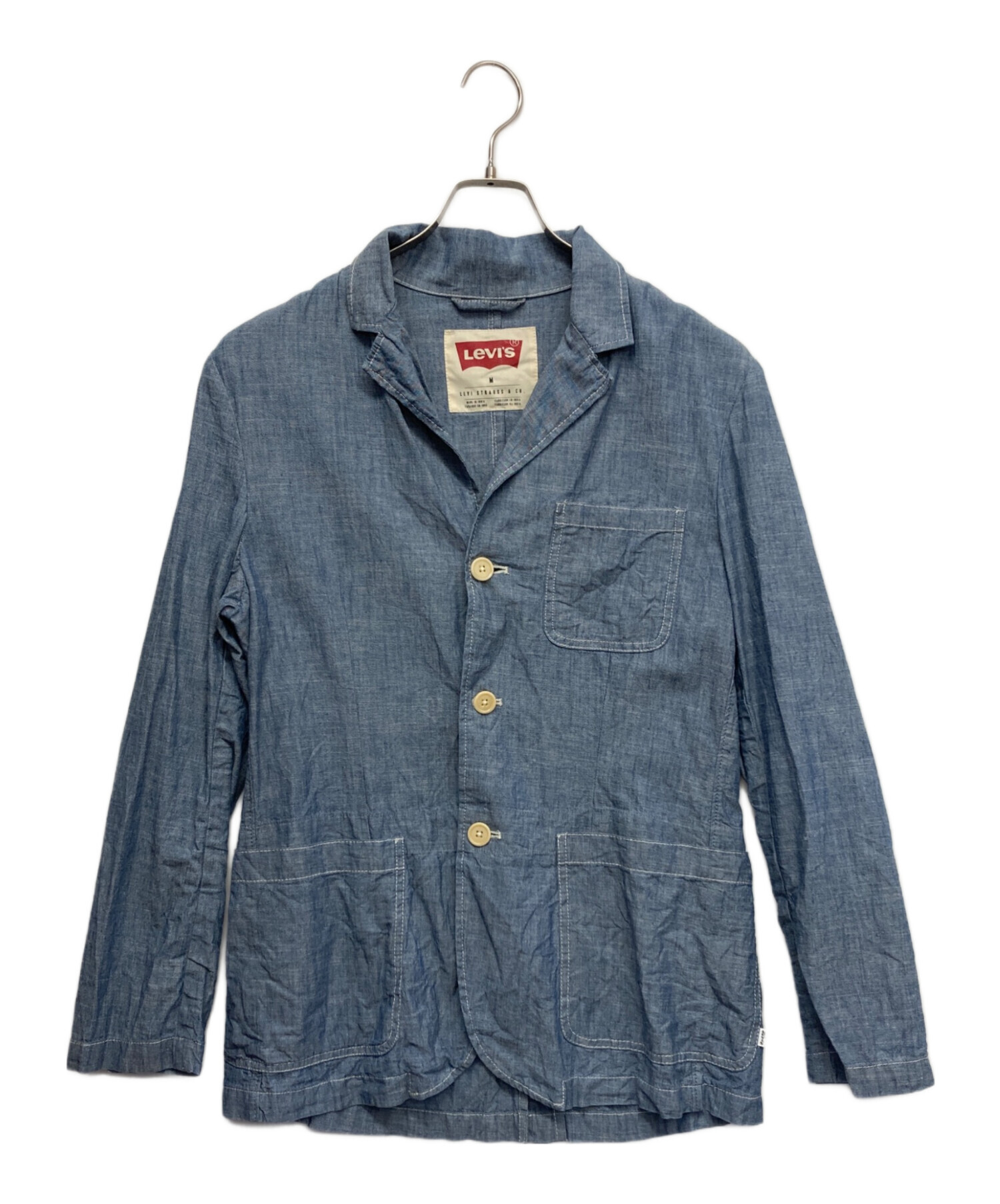 中古・古着通販】LEVI