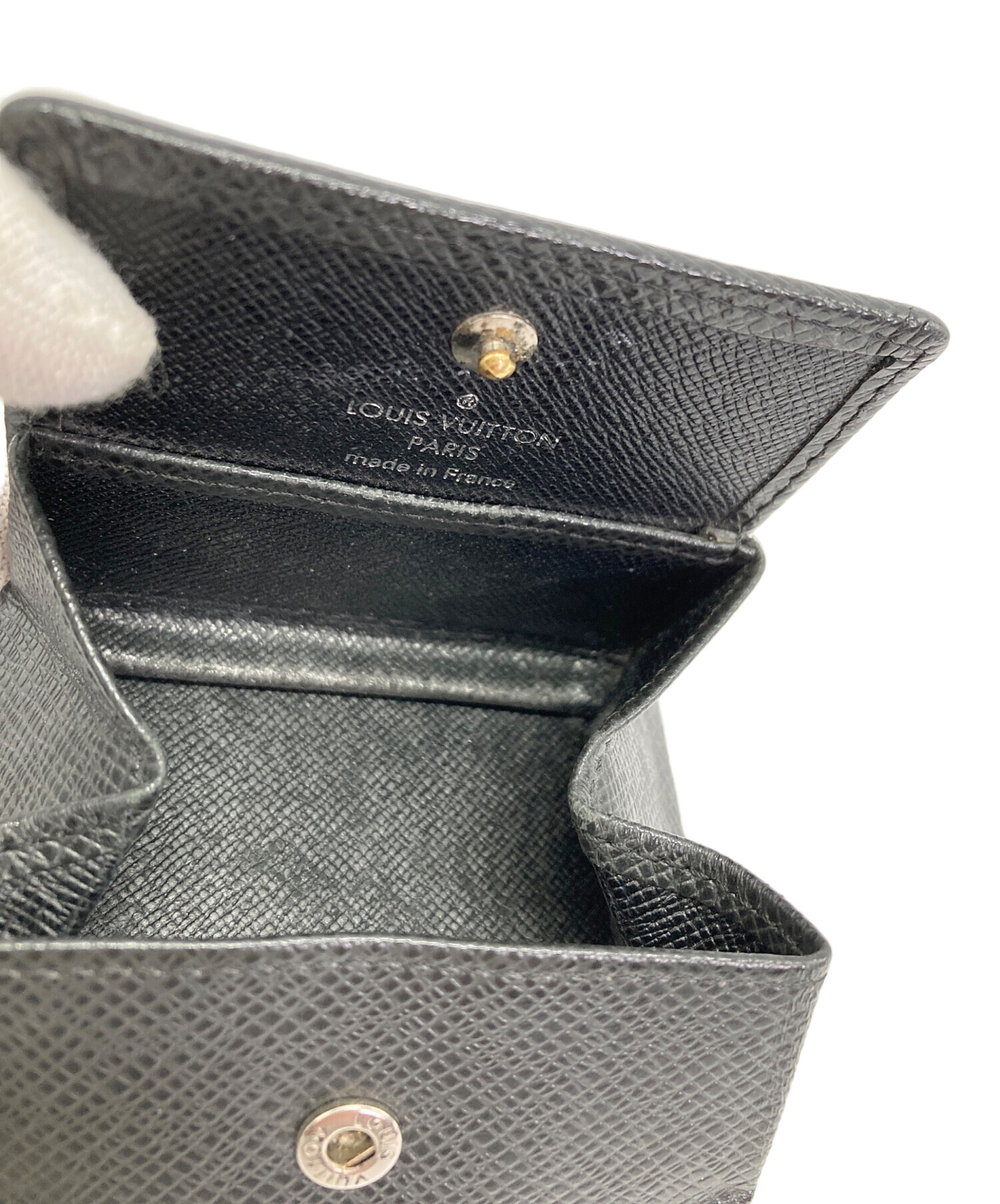 中古・古着通販】LOUIS VUITTON (ルイ ヴィトン) コインケース 