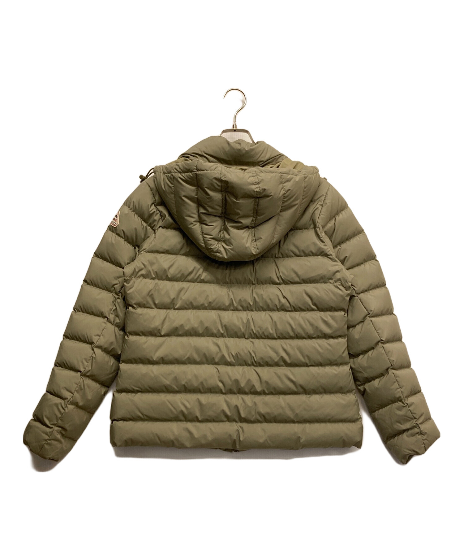 中古・古着通販】Pyrenex (ピレネックス) SPOUTNIC SOFT JPN 2 ダウン