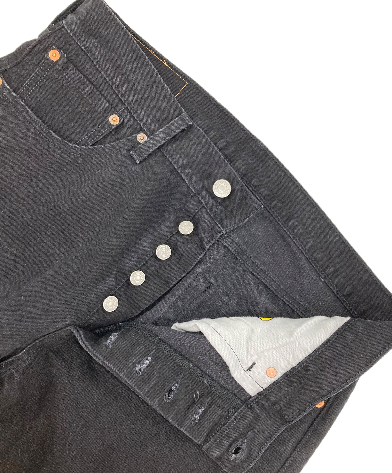 中古・古着通販】LEVI