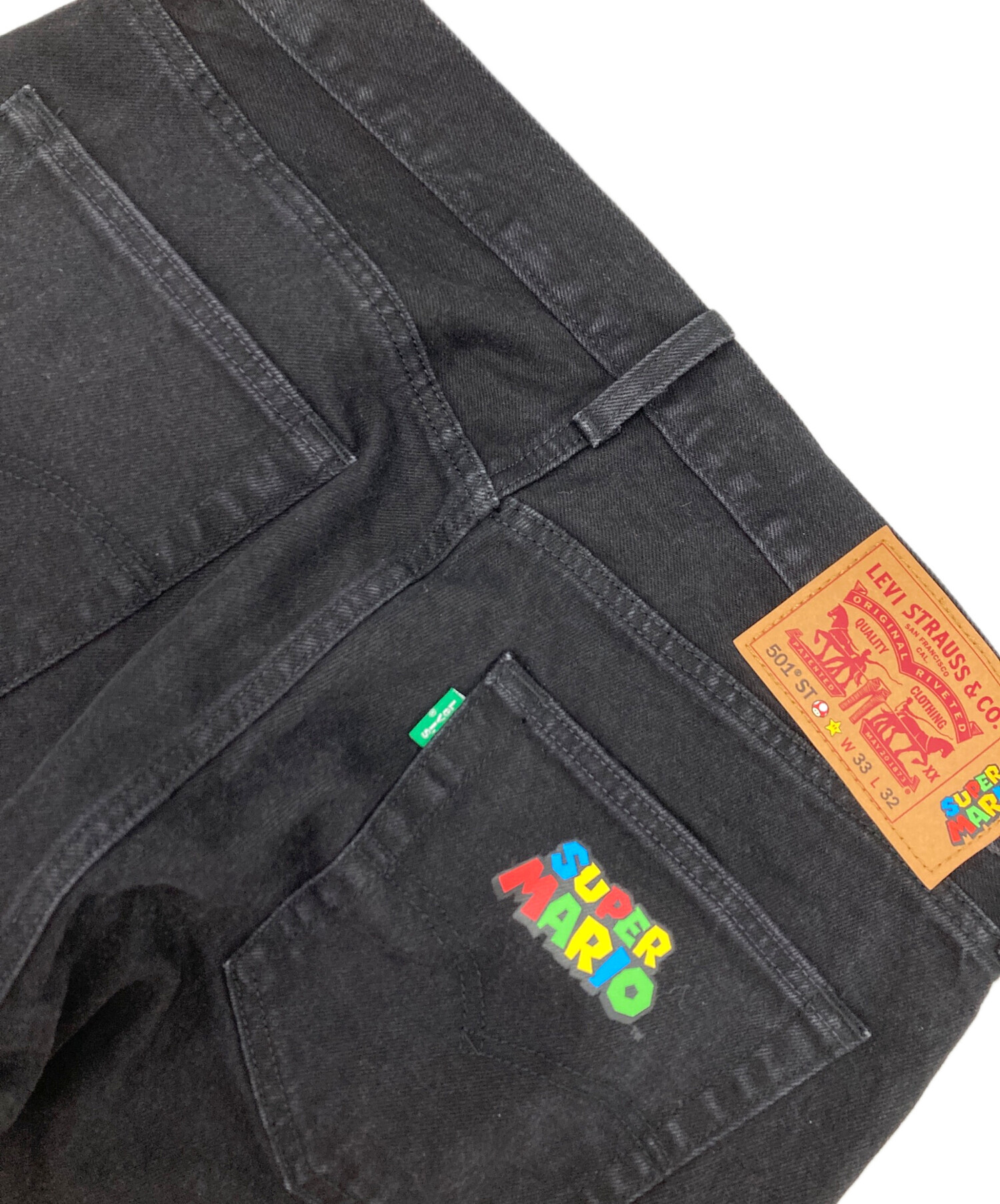 中古・古着通販】LEVI