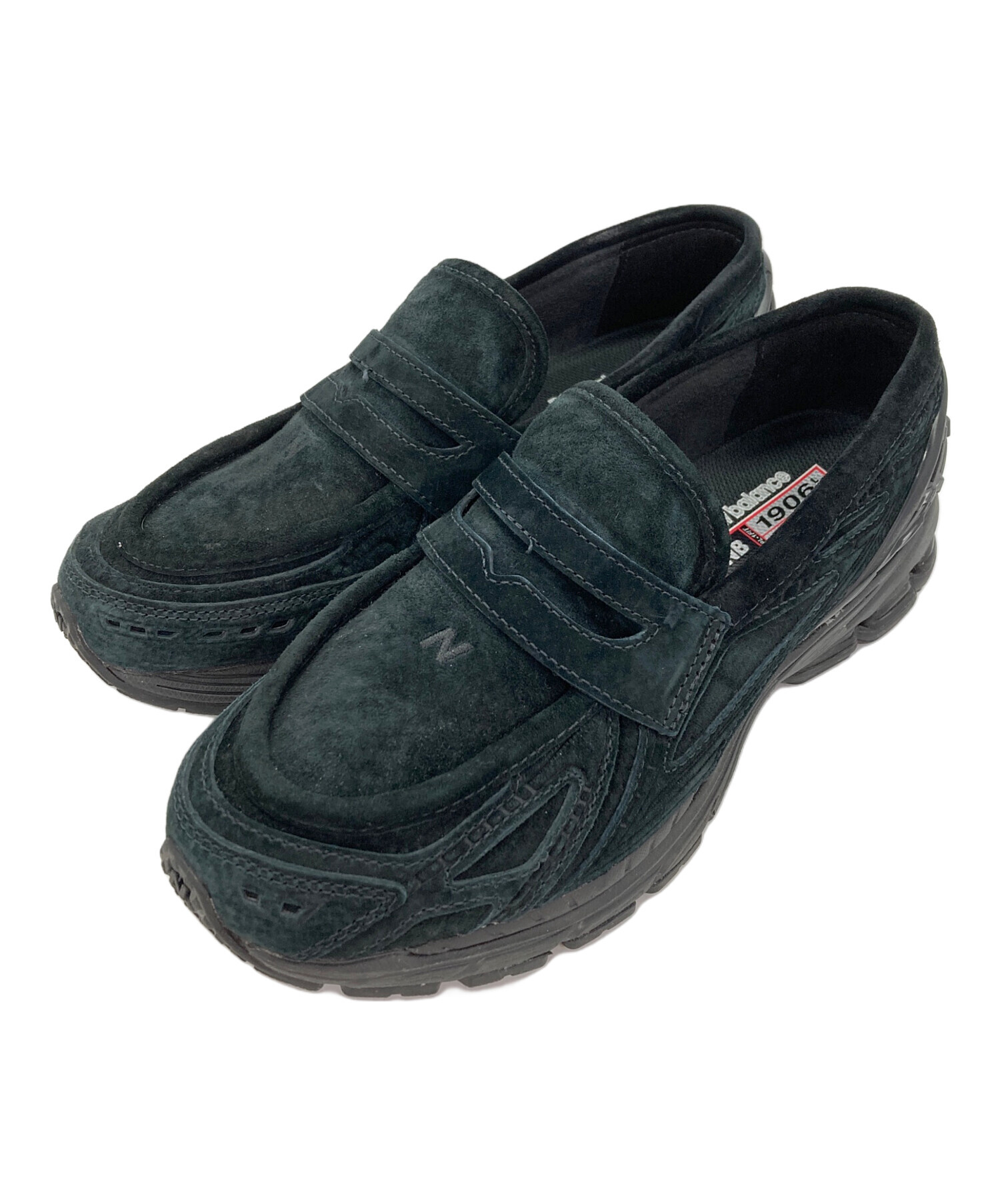 中古・古着通販】NEW BALANCE (ニューバランス) U1906LNT ブラック