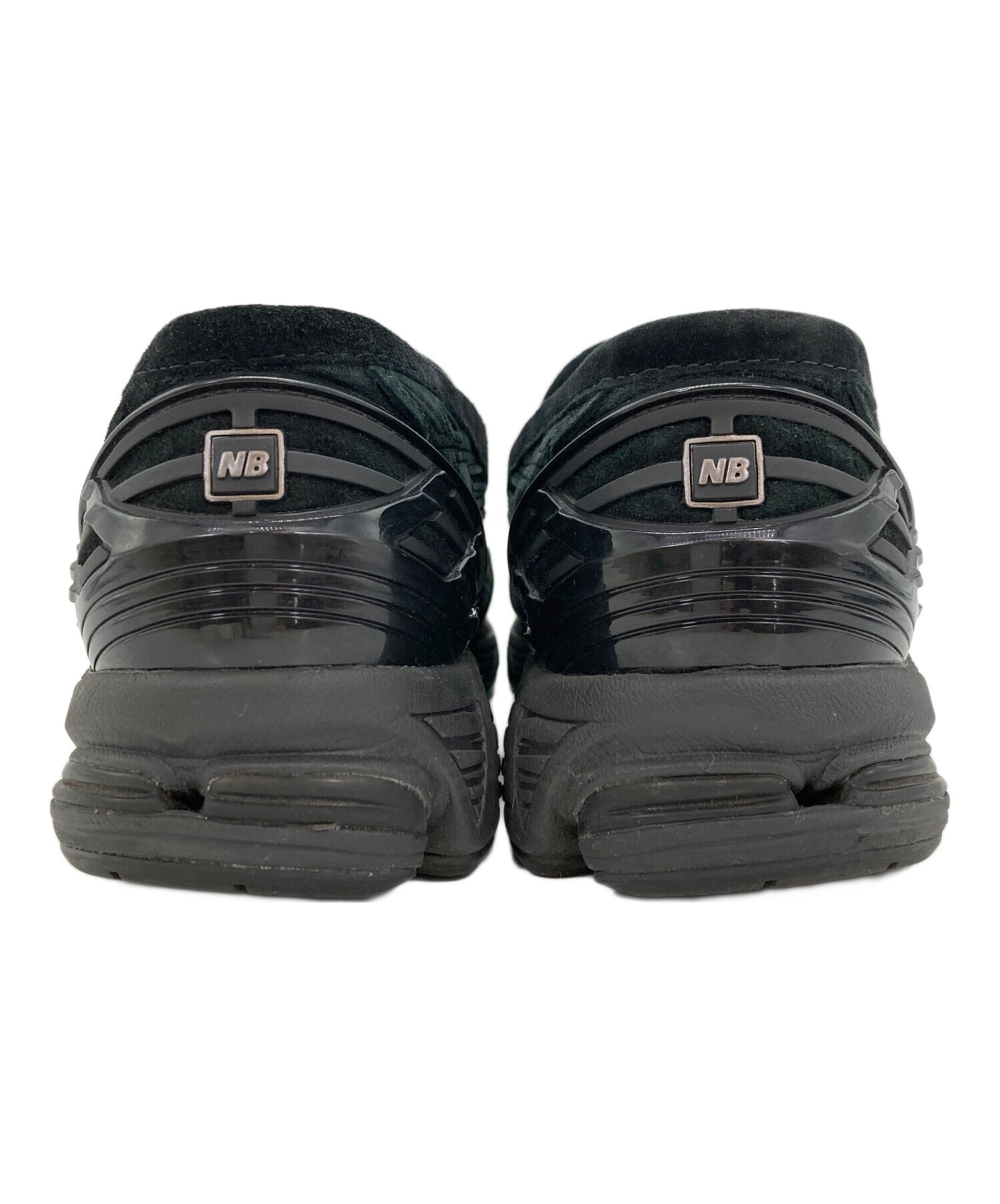 中古・古着通販】NEW BALANCE (ニューバランス) U1906LNT ブラック