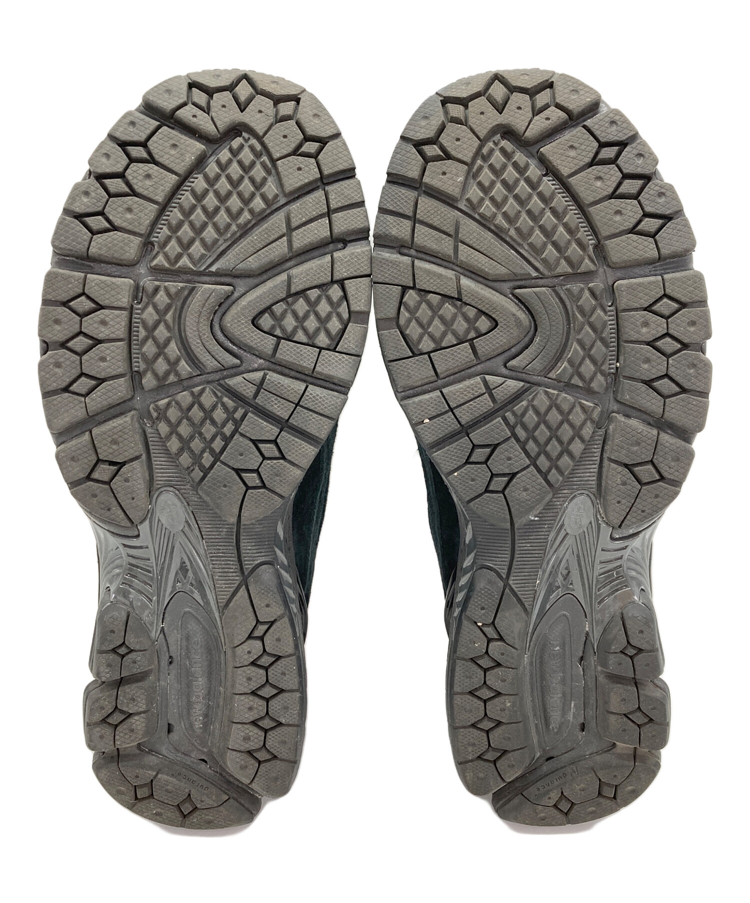 中古・古着通販】NEW BALANCE (ニューバランス) U1906LNT ブラック