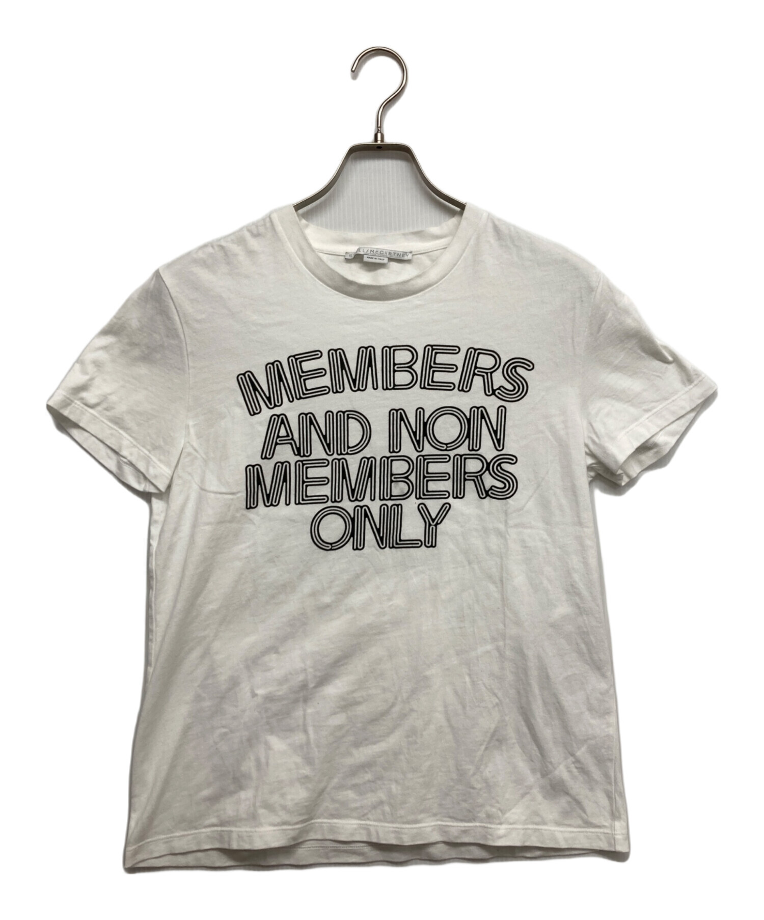 未使用 STELLA McCARTNEY ROCK T Stella McCartney（ステラ・マッカートニー） STELLA McCARTNEY KIDS