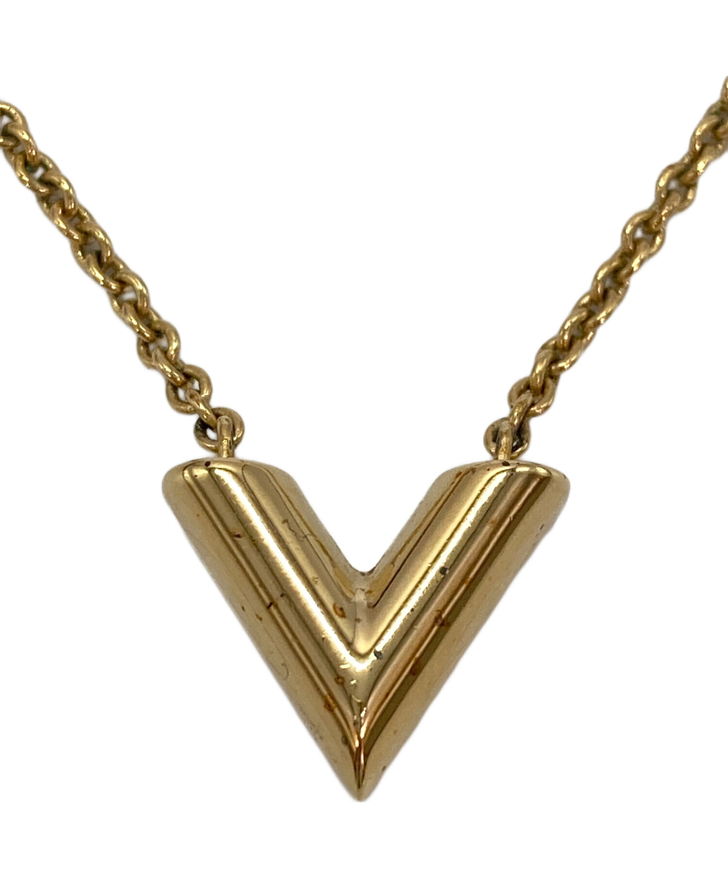 中古・古着通販】LOUIS VUITTON (ルイ ヴィトン) エセンシャルV 中古・古着通販】LOUIS VUITTON (ルイ ヴィトン) エセンシャルV