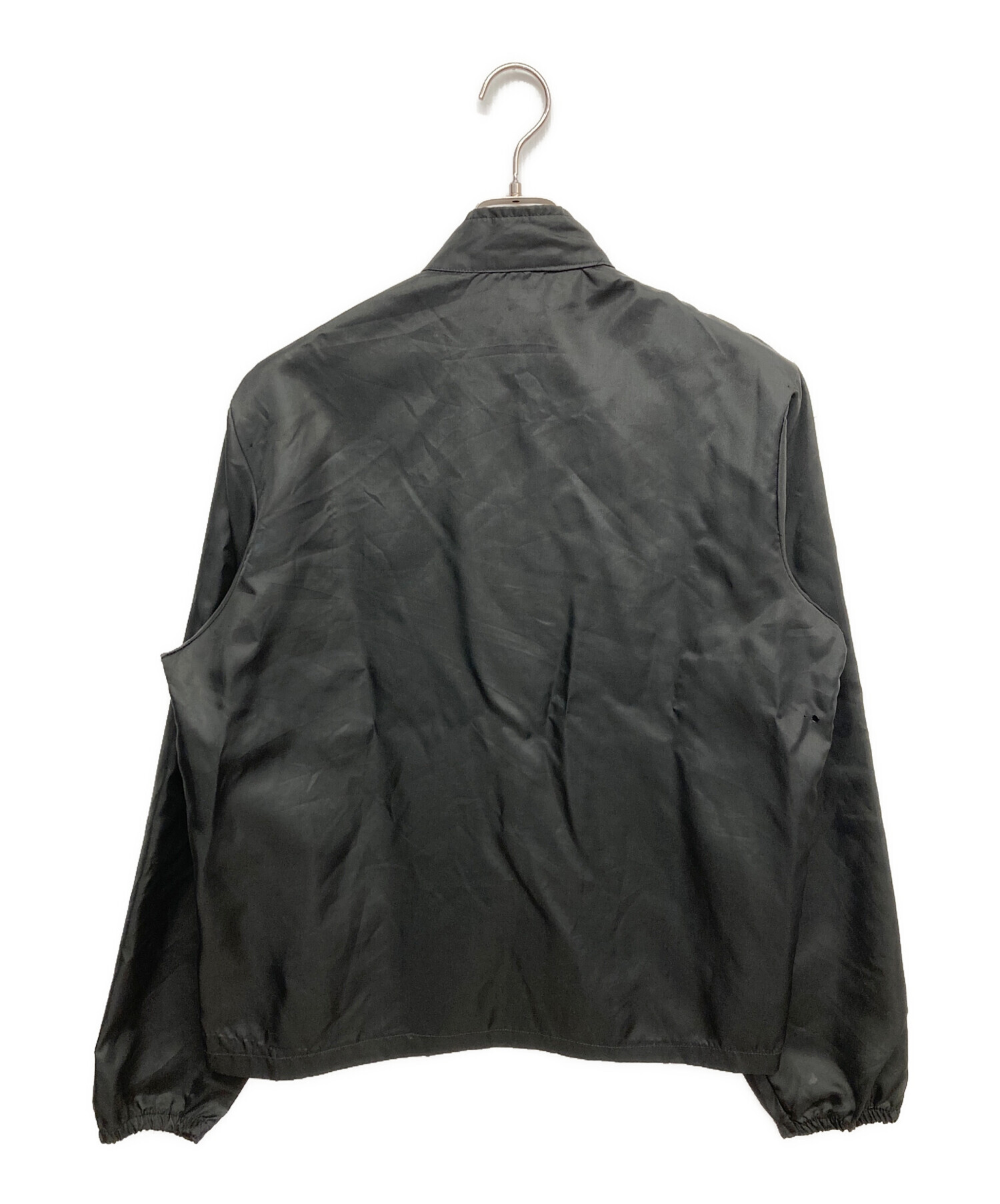 中古・古着通販】Sears (シアーズ) ナイロン レーシングジャケット