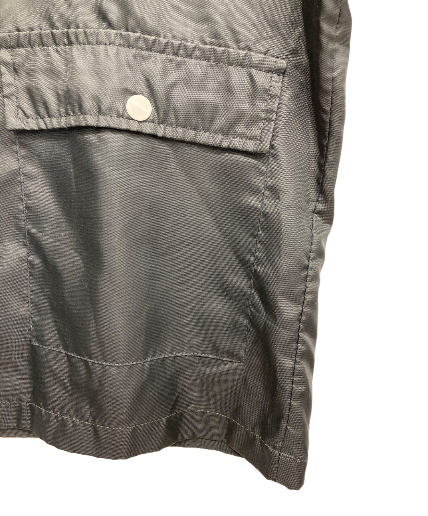 中古・古着通販】Sears (シアーズ) ナイロン レーシングジャケット 