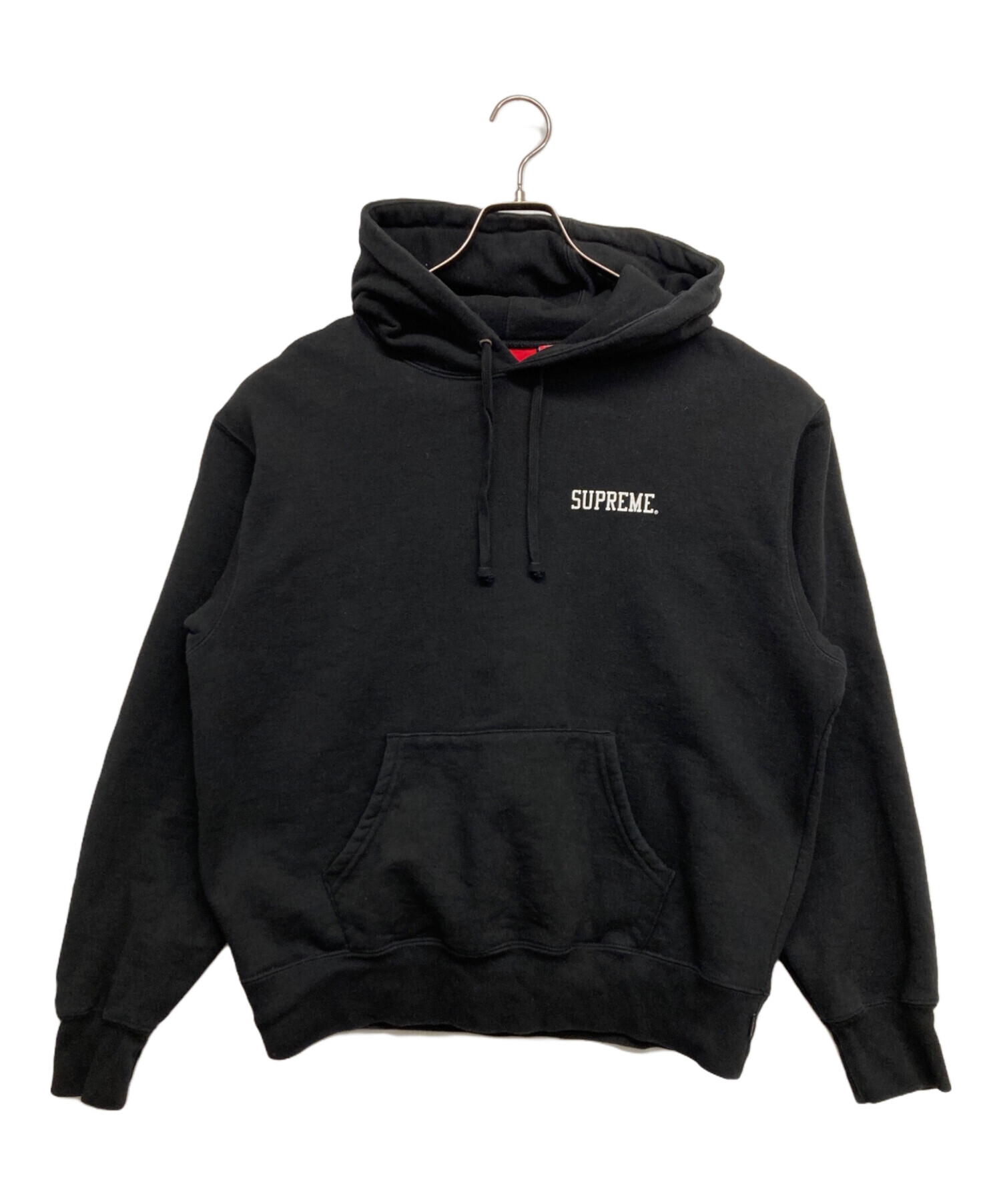 中古・古着通販】Supreme (シュプリーム) Anarchy Hooded Sweatshirt 