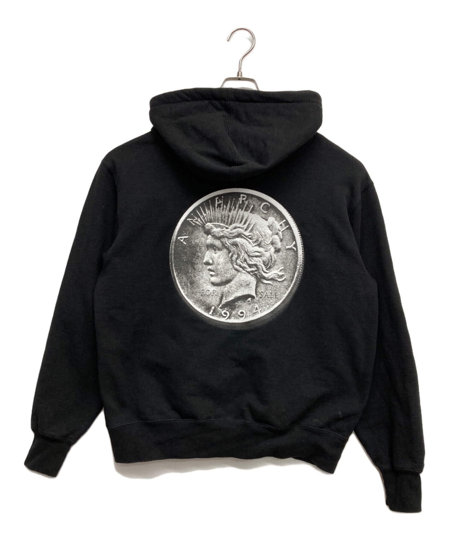 中古・古着通販】Supreme (シュプリーム) Anarchy Hooded Sweatshirt