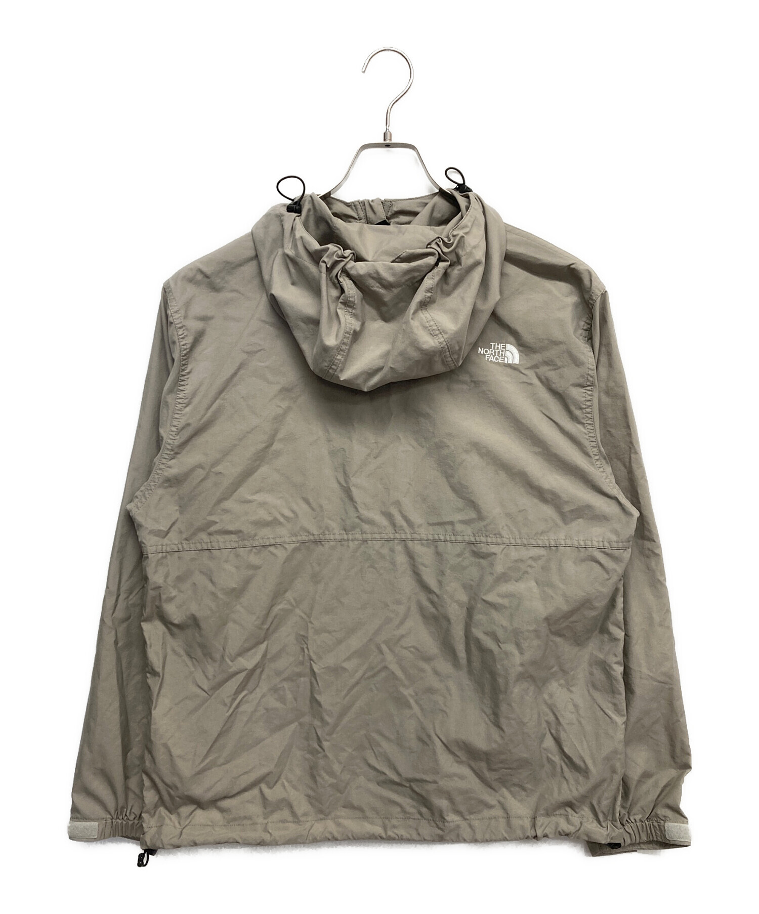 THE NORTH FACE/ ザノースフェイス】コンパクトジャケットMサイズ ザ