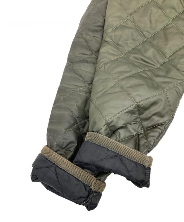中古・古着通販】LAVENHAM (ラベンハム) キルティングジャケット