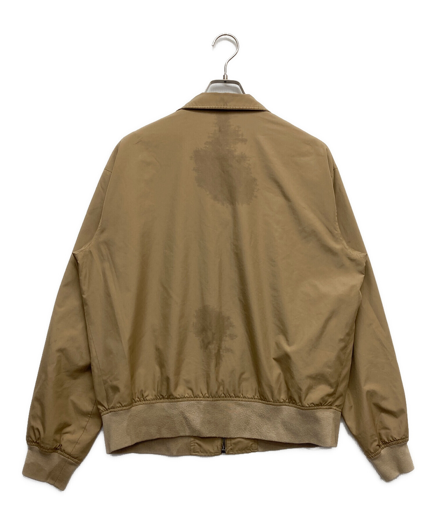 中古・古着通販】POLO RALPH LAUREN (ポロ・ラルフローレン) ナイロン 