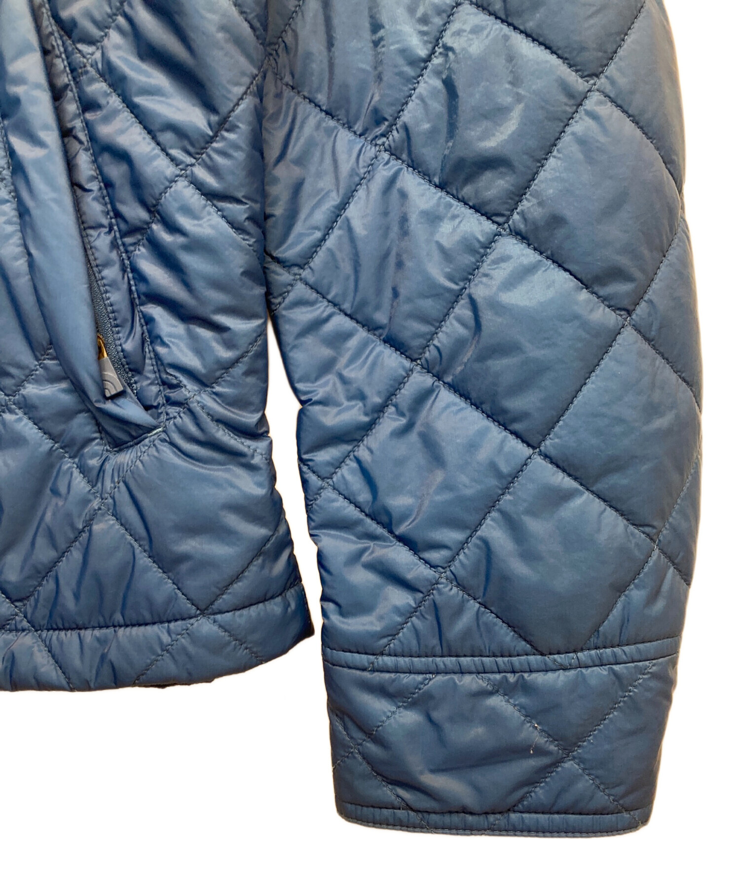 中古・古着通販】THE NORTH FACE (ザ ノース フェイス) キルティング