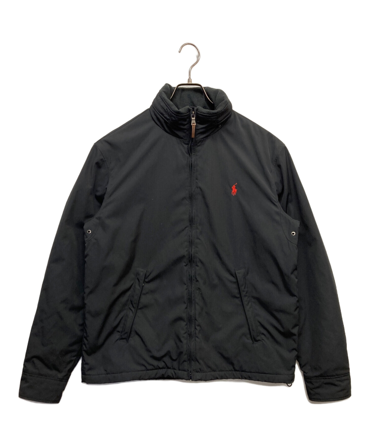 中古・古着通販】POLO RALPH LAUREN (ポロ・ラルフローレン) スタンド 中古・古着通販】POLO RALPH LAUREN (ポロ・ラルフローレン) スタンド