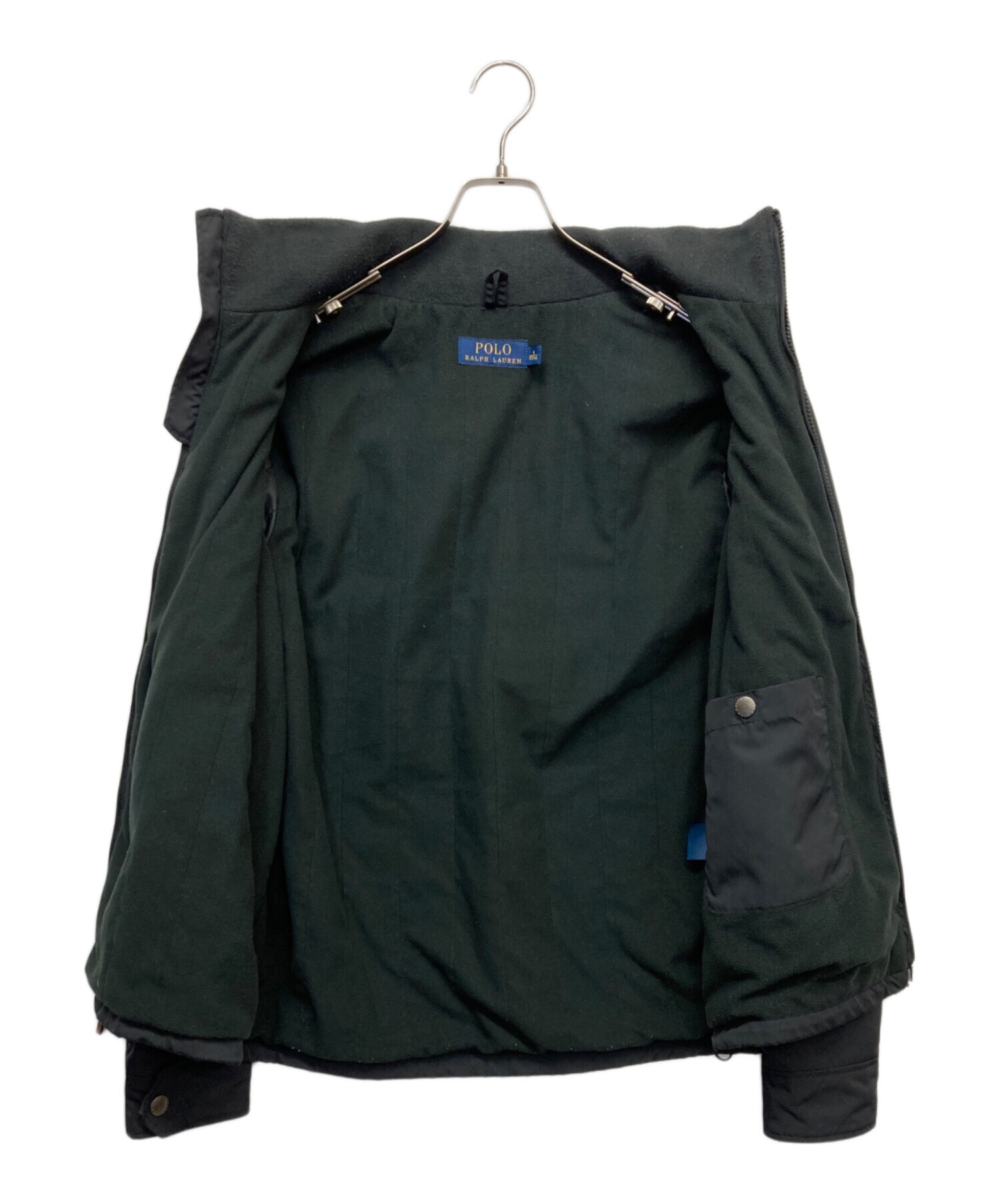 中古・古着通販】POLO RALPH LAUREN (ポロ・ラルフローレン) スタンド